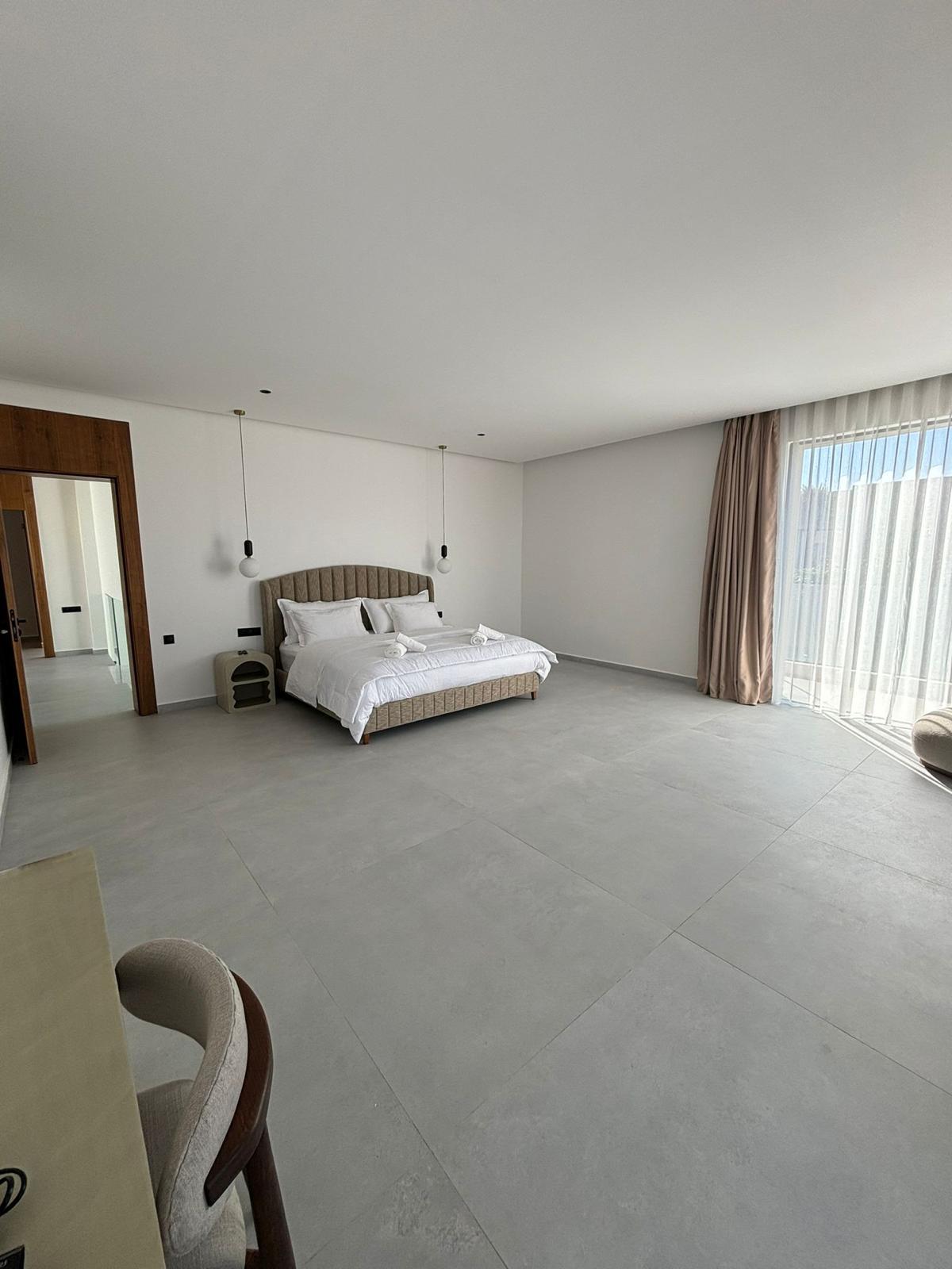 Villa Hills - Route d'Ourika klm8