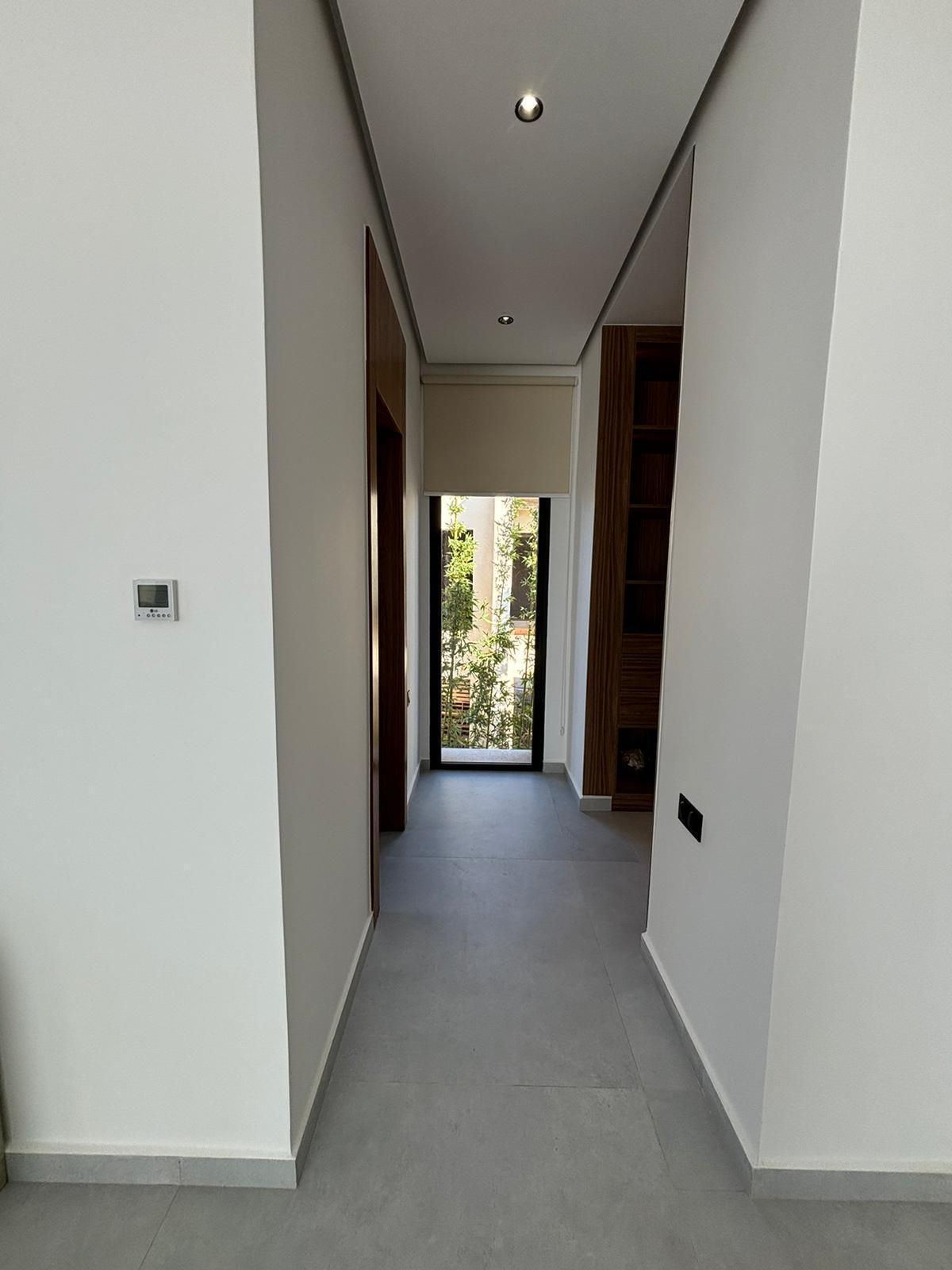 Villa neuve haut standing – Route de l’Ourika km8 (V8)