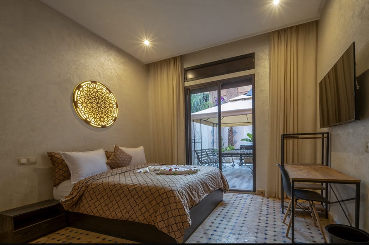 Villa Flix