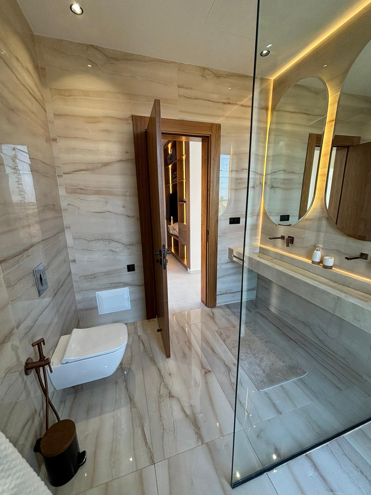 Villa Hills - Route d'Ourika klm8