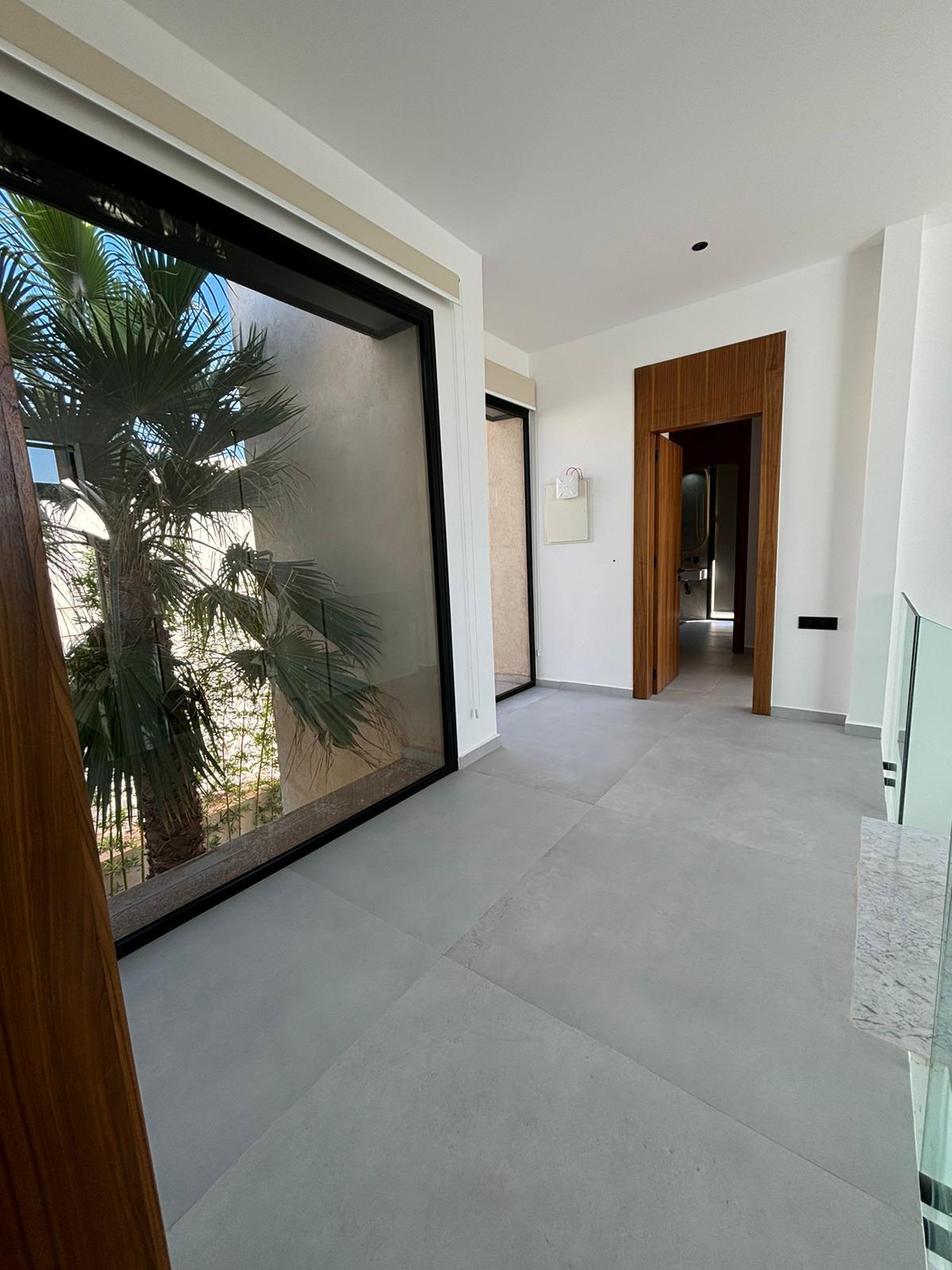 Villa Hills - Route d'Ourika klm8