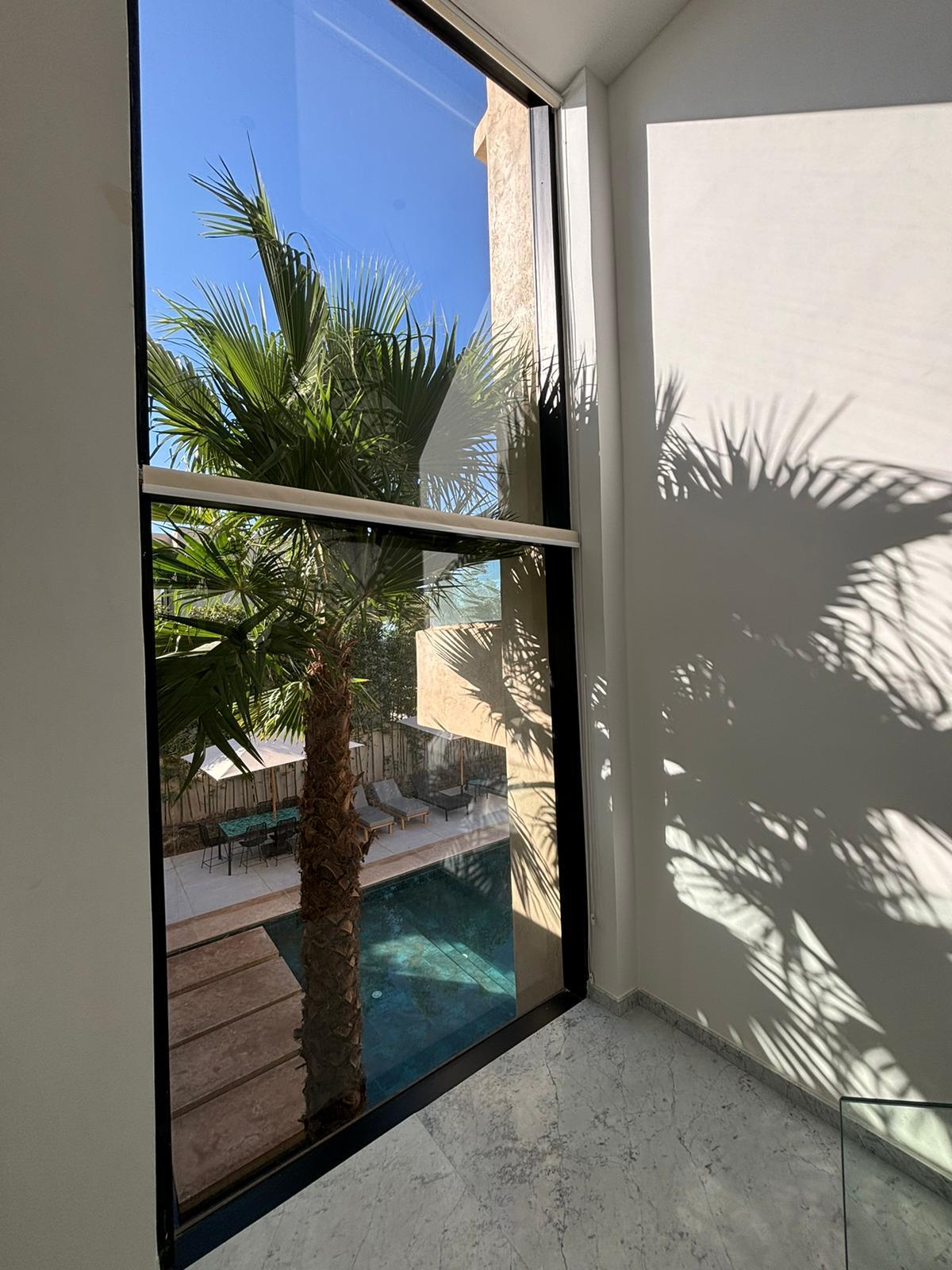 Villa Hills - Route d'Ourika klm8