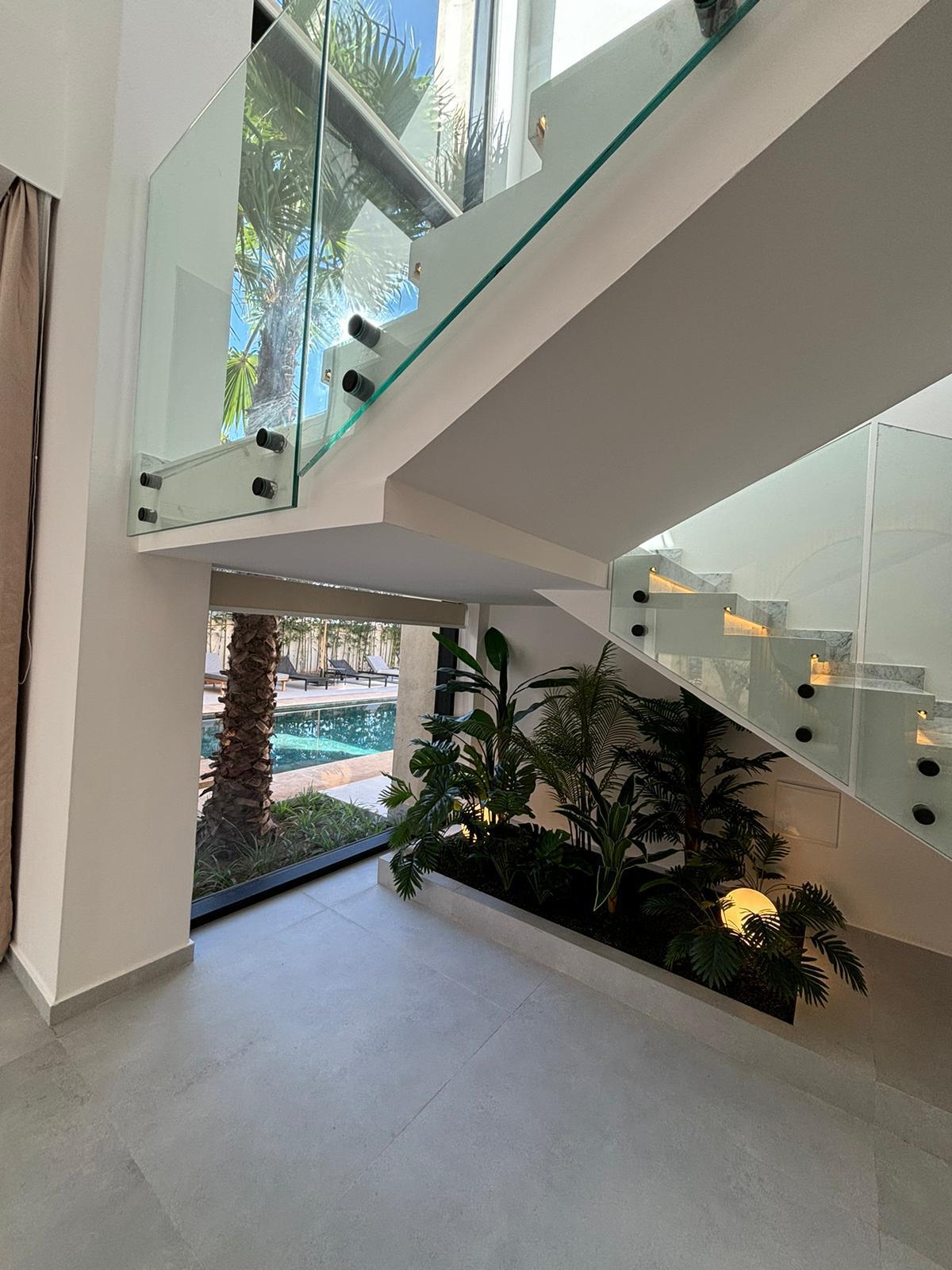 Villa Hills - Route d'Ourika klm8