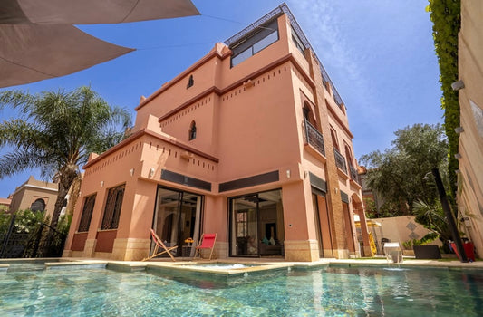 Villa Flix
