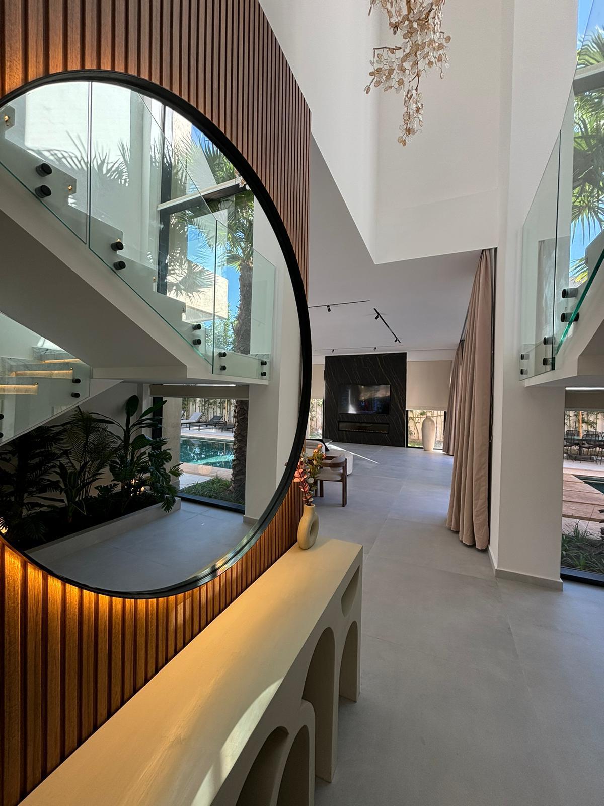 Villa Hills - Route d'Ourika klm8