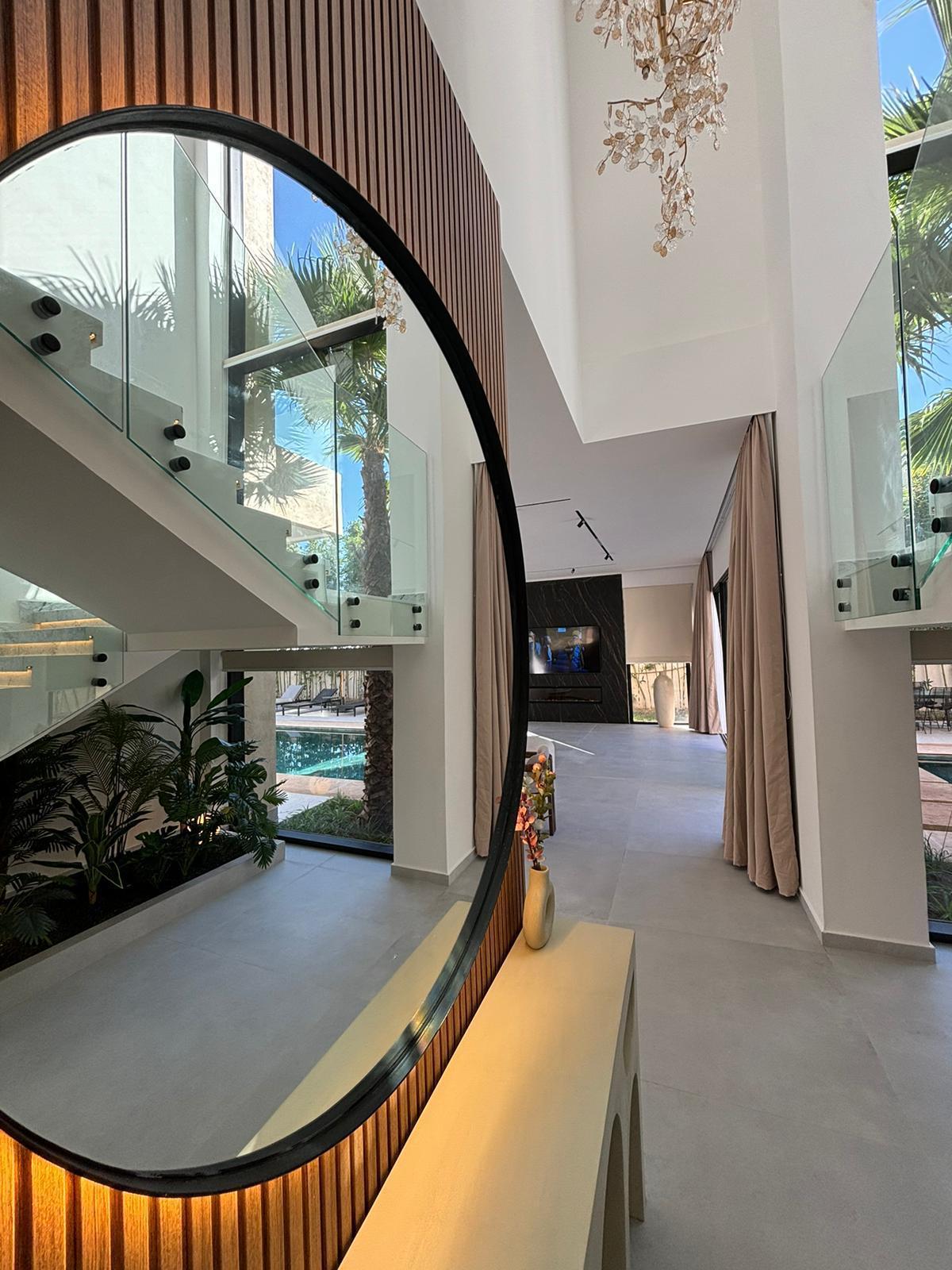 Villa Hills - Route d'Ourika klm8