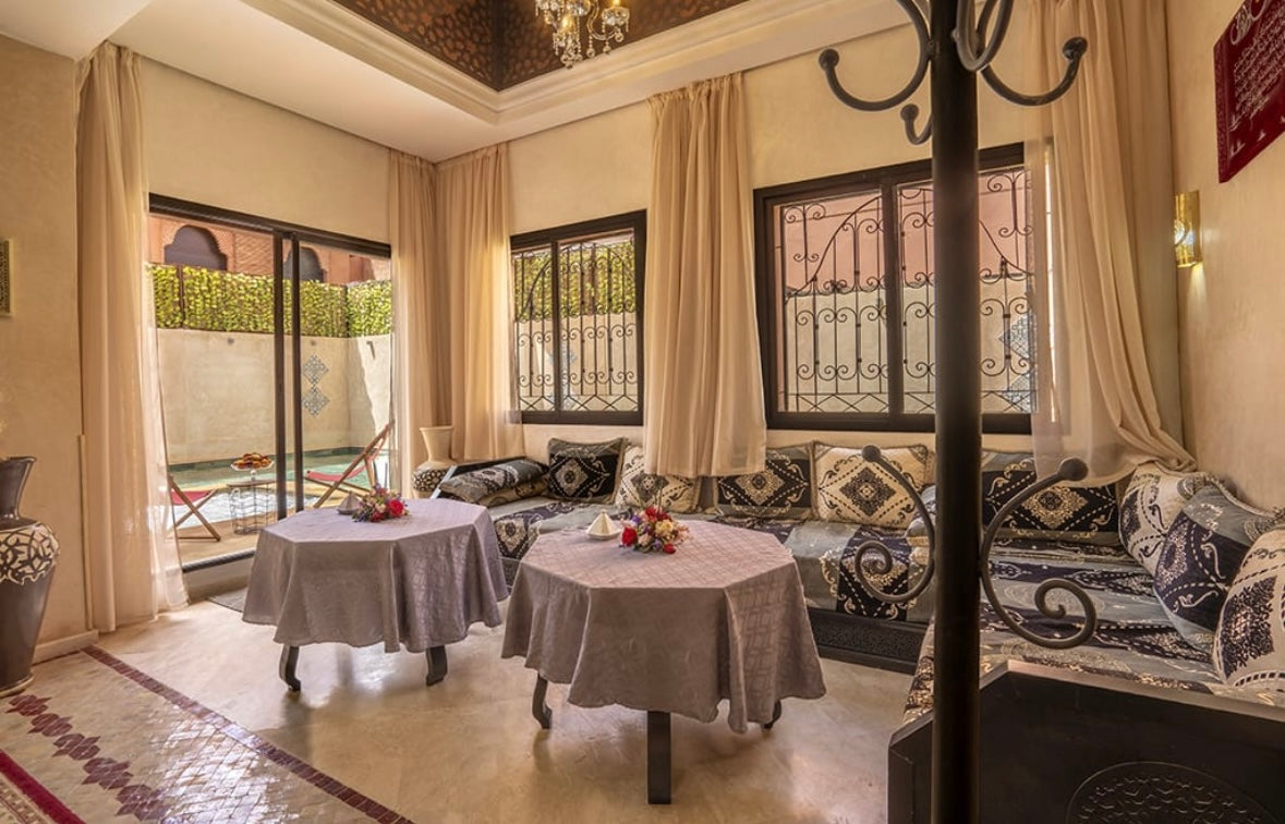Villa Flix