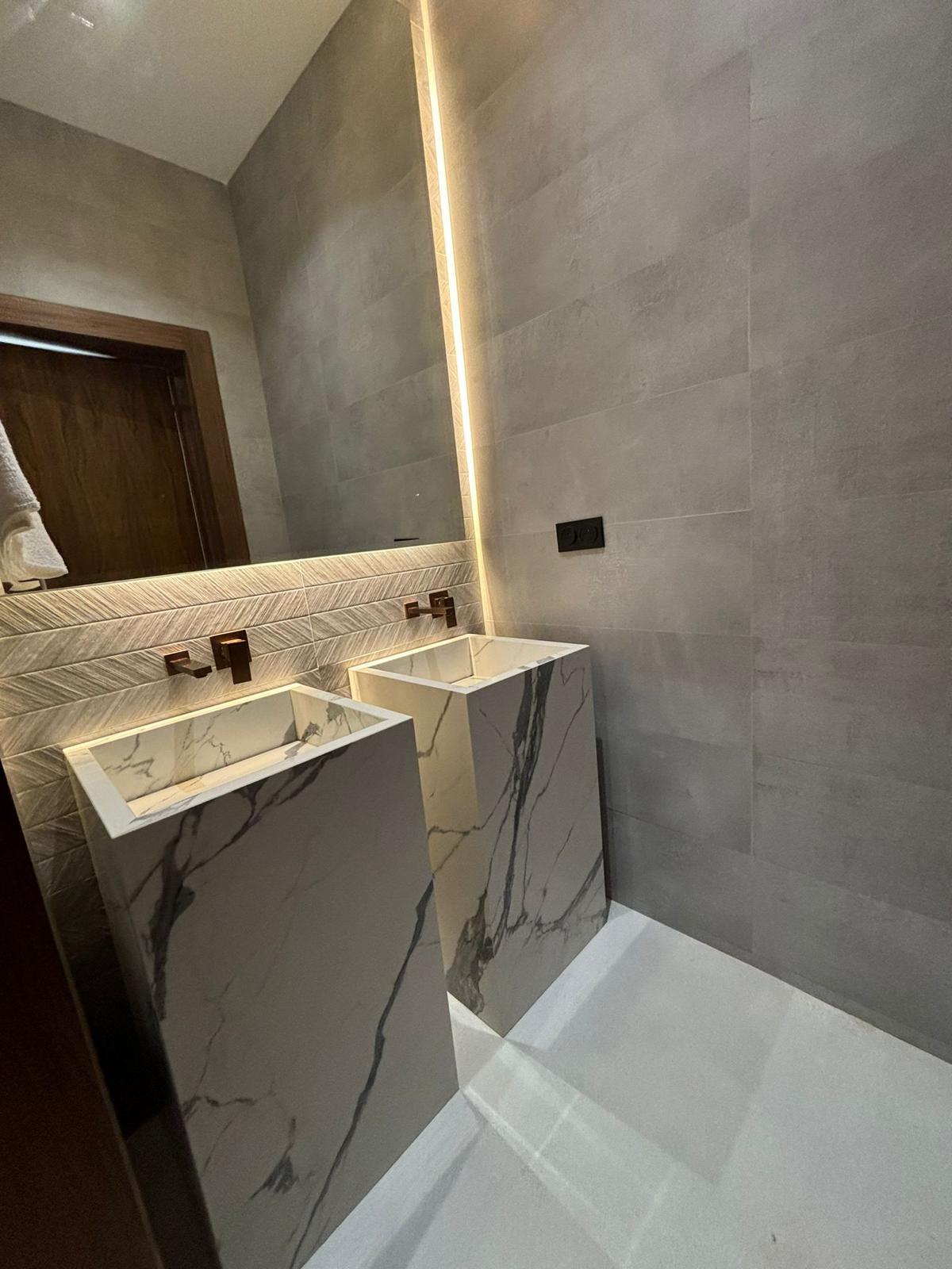 Villa Hills - Route d'Ourika klm8