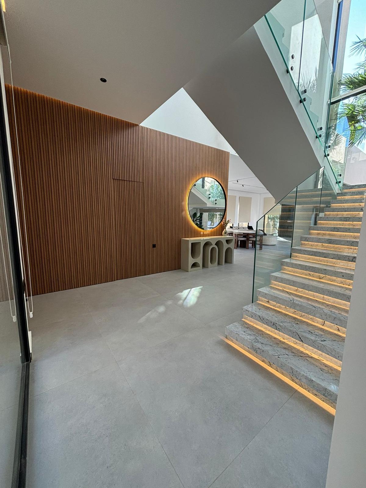 Villa neuve haut standing – Route de l’Ourika km8 (V8)