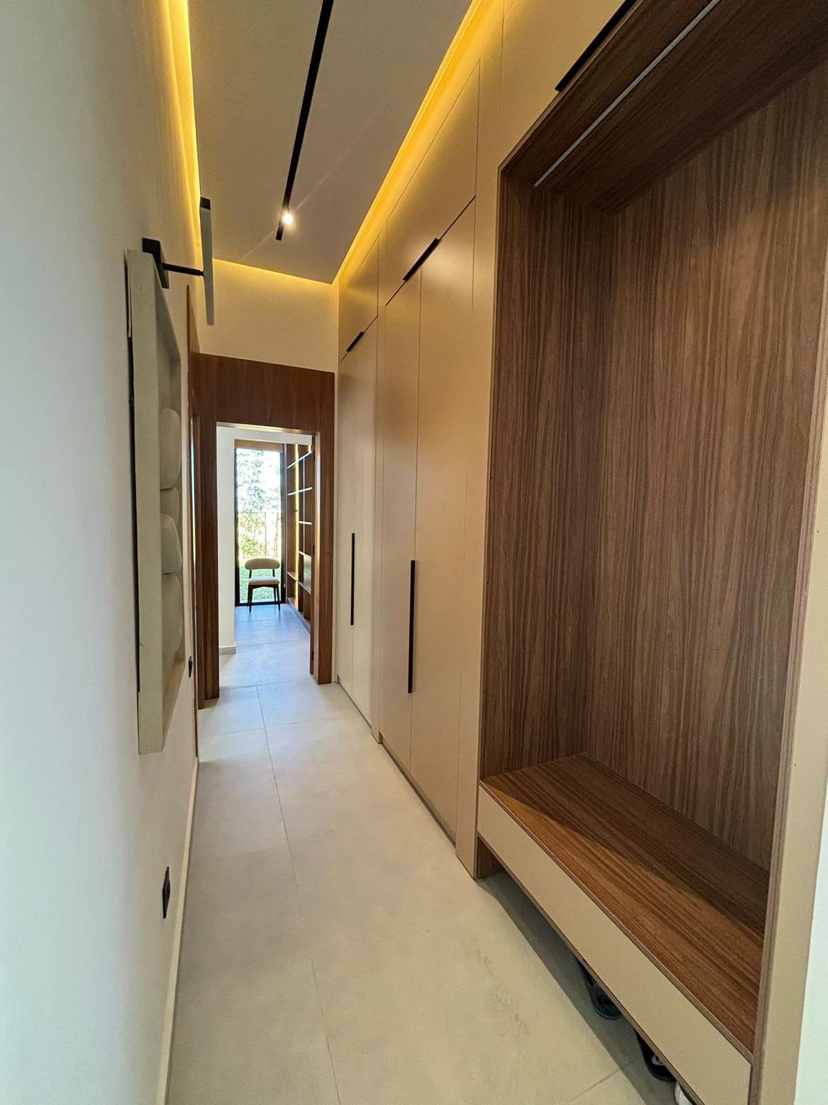 Villa Hills - Route d'Ourika klm8