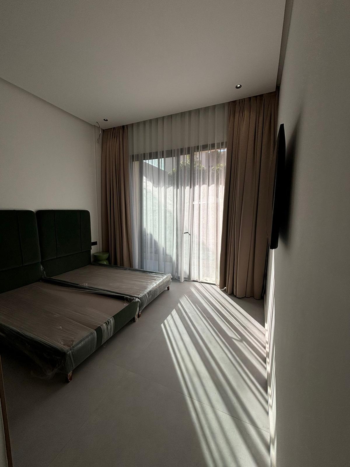 Villa neuve haut standing – Route de l’Ourika km8 (V8)