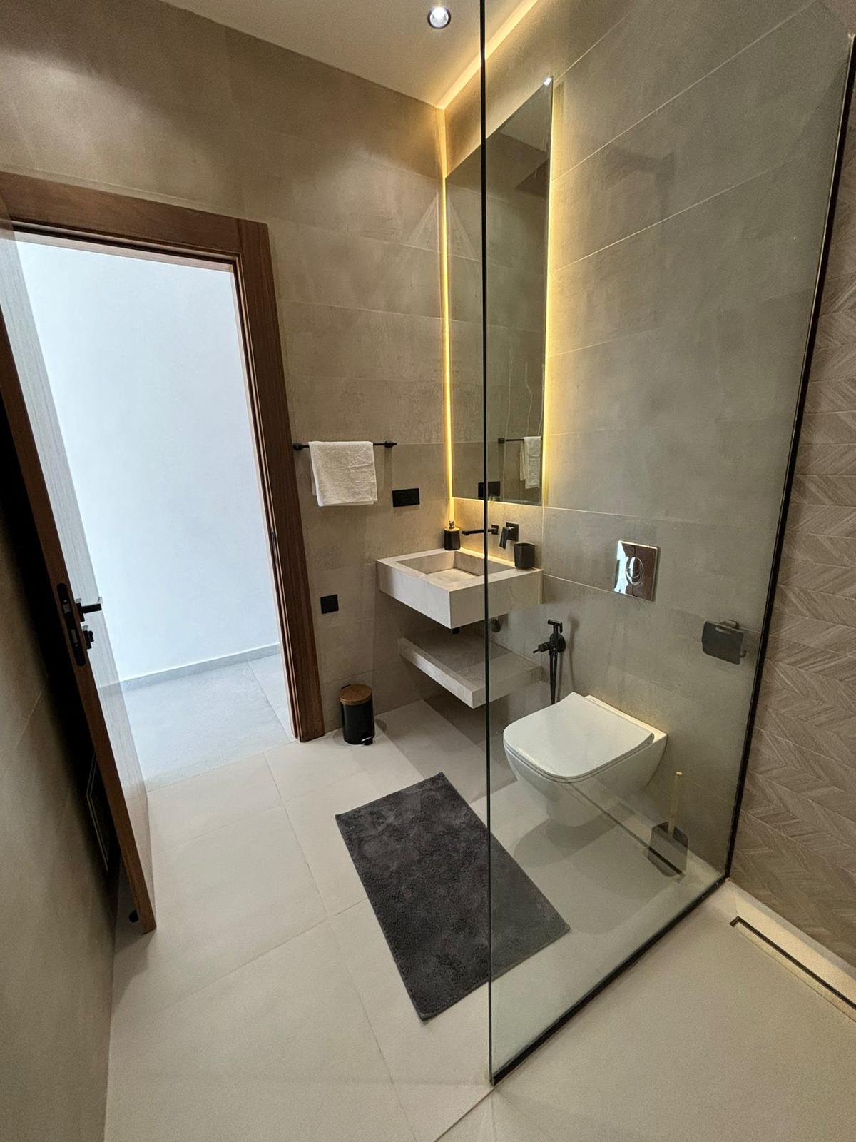 Villa Hills - Route d'Ourika klm8