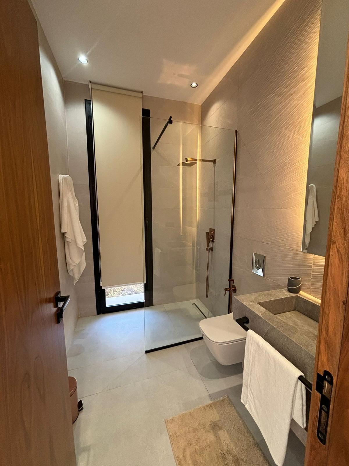 Villa Hills - Route d'Ourika klm8