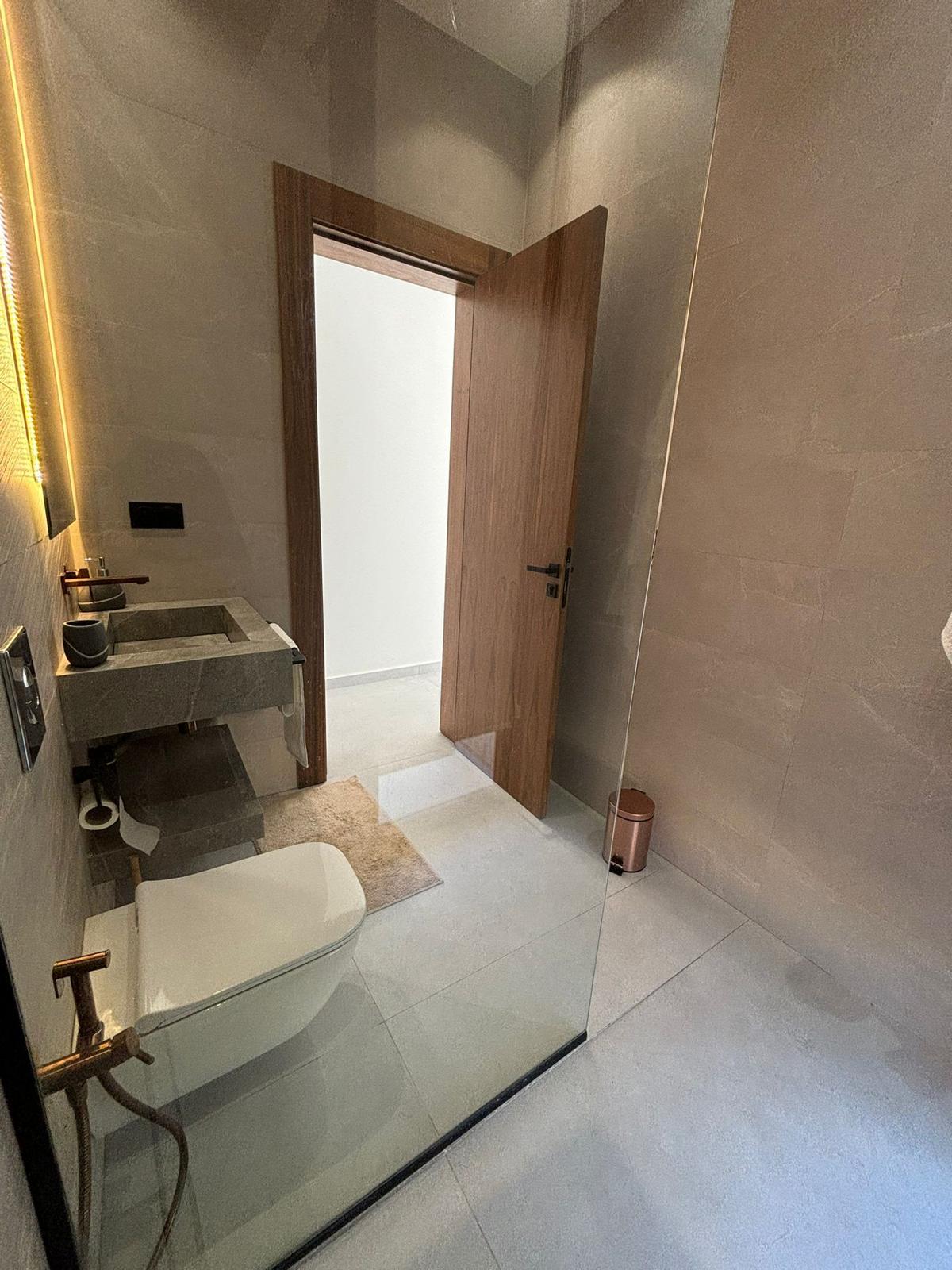 Villa neuve haut standing – Route de l’Ourika km8 (V8)