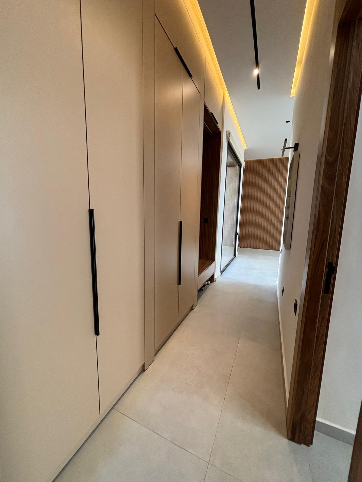 Villa Hills - Route d'Ourika klm8