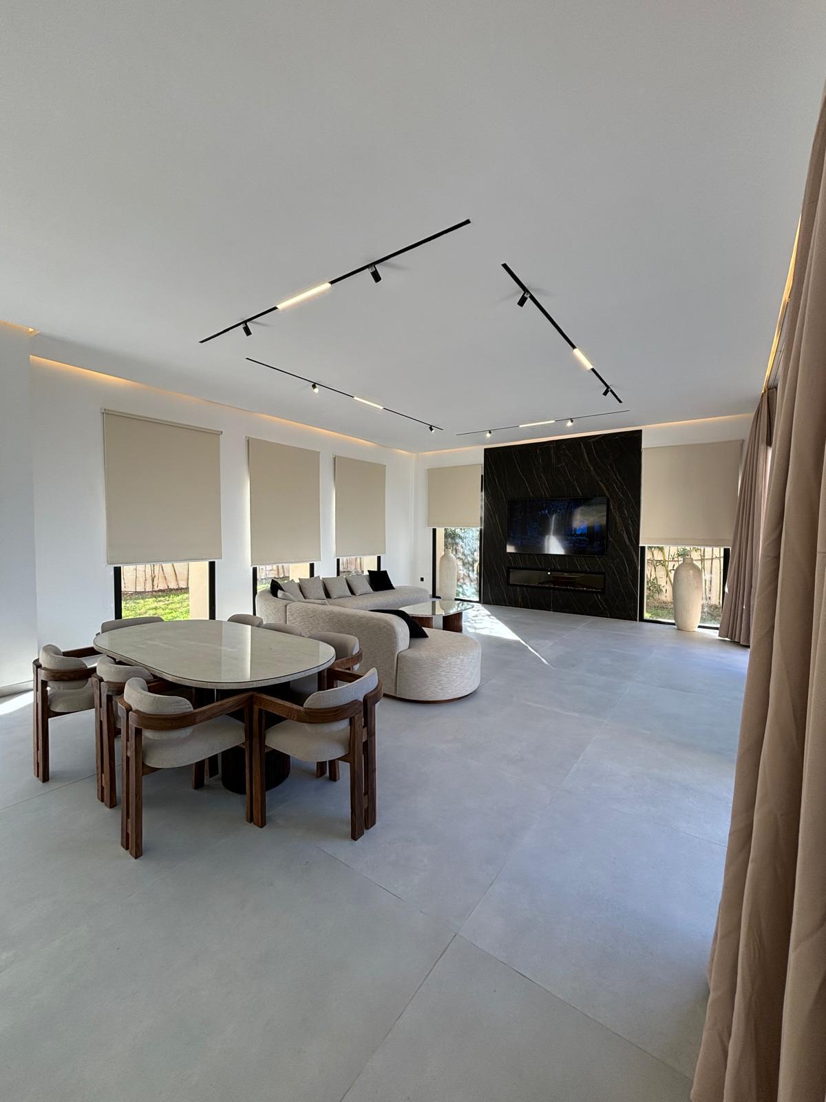 Villa Hills - Route d'Ourika klm8