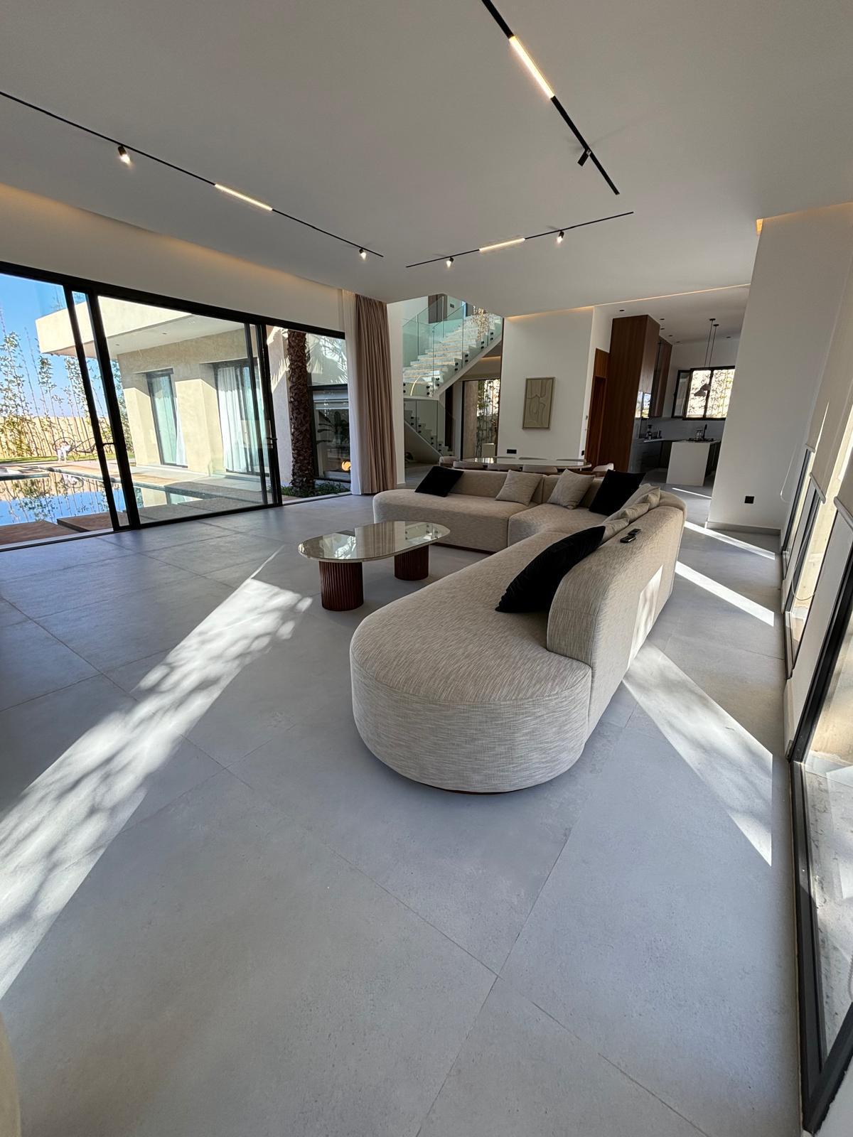 Villa Hills - Route d'Ourika klm8