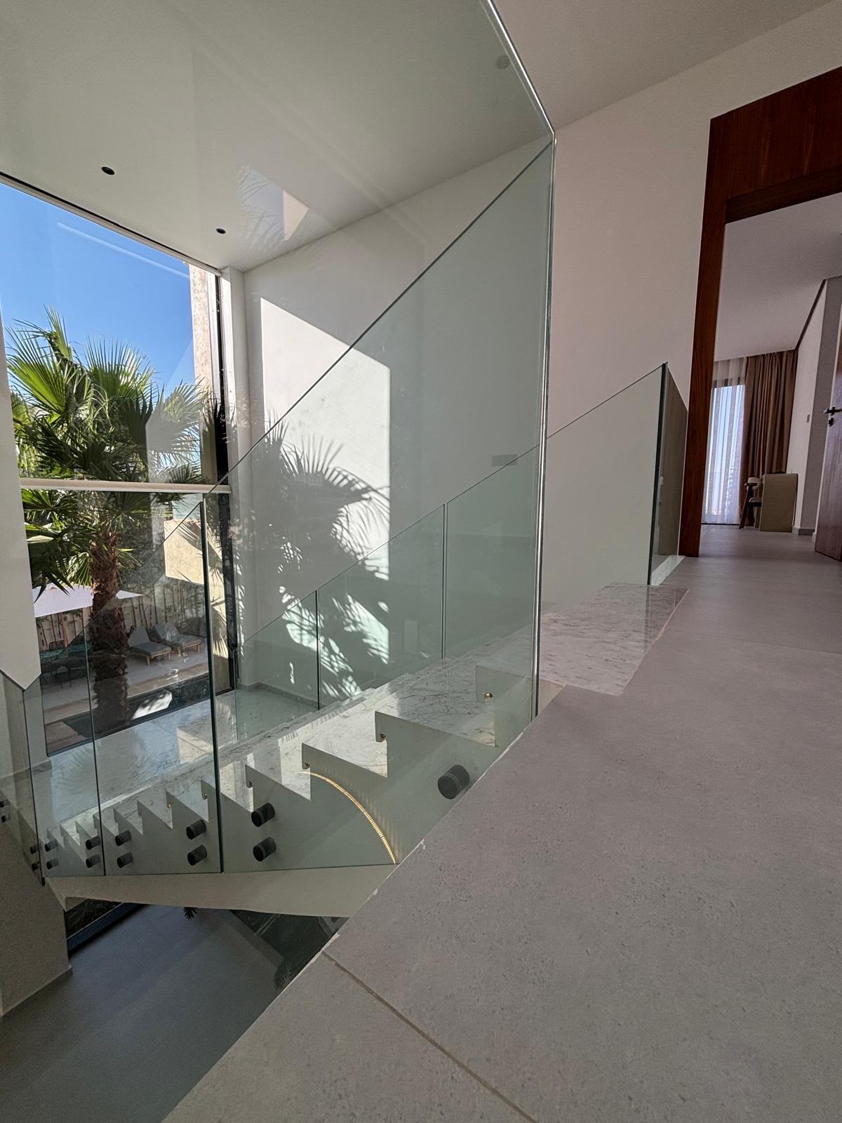 Villa Hills - Route d'Ourika klm8