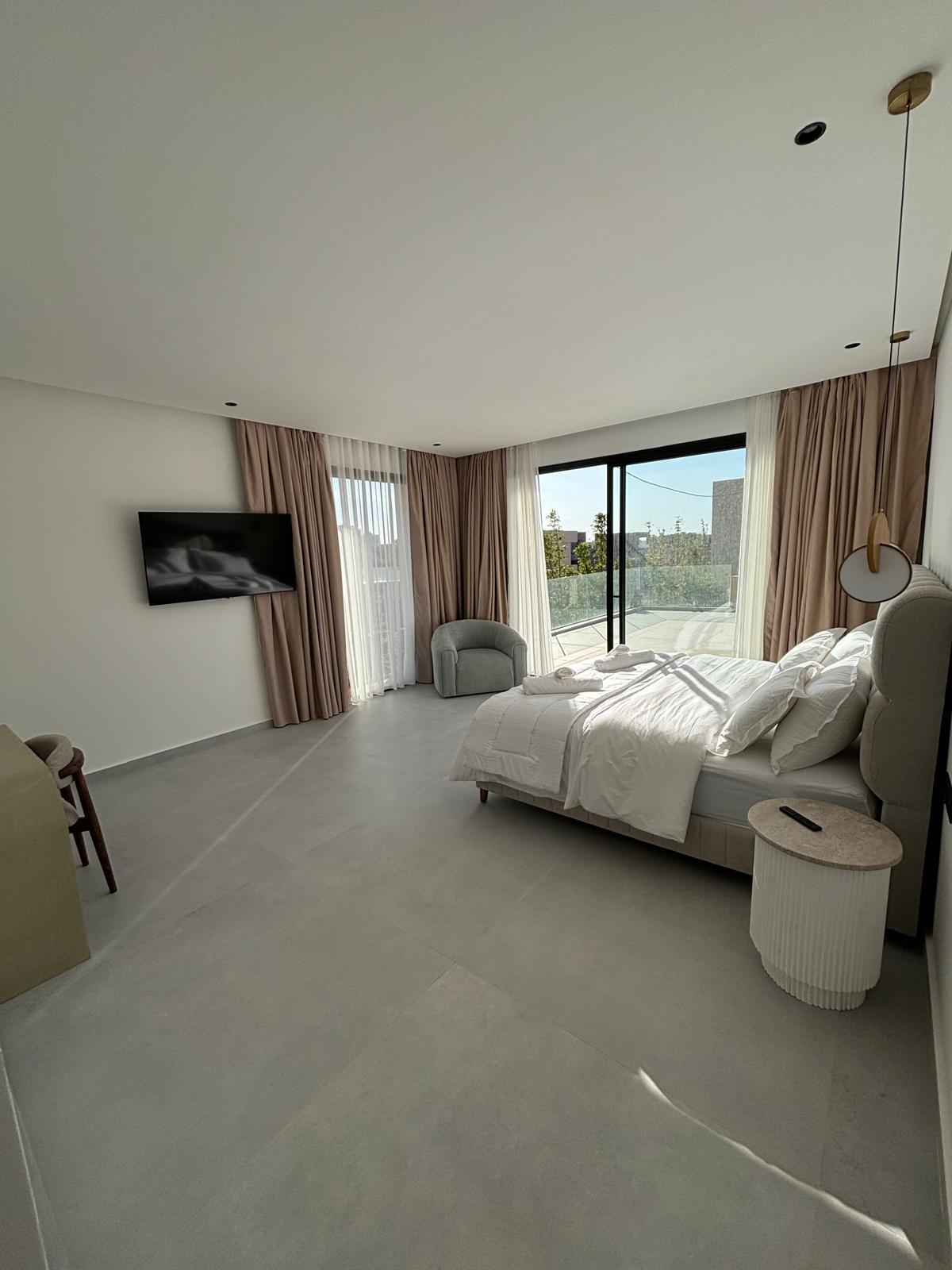 Villa Hills - Route d'Ourika klm8