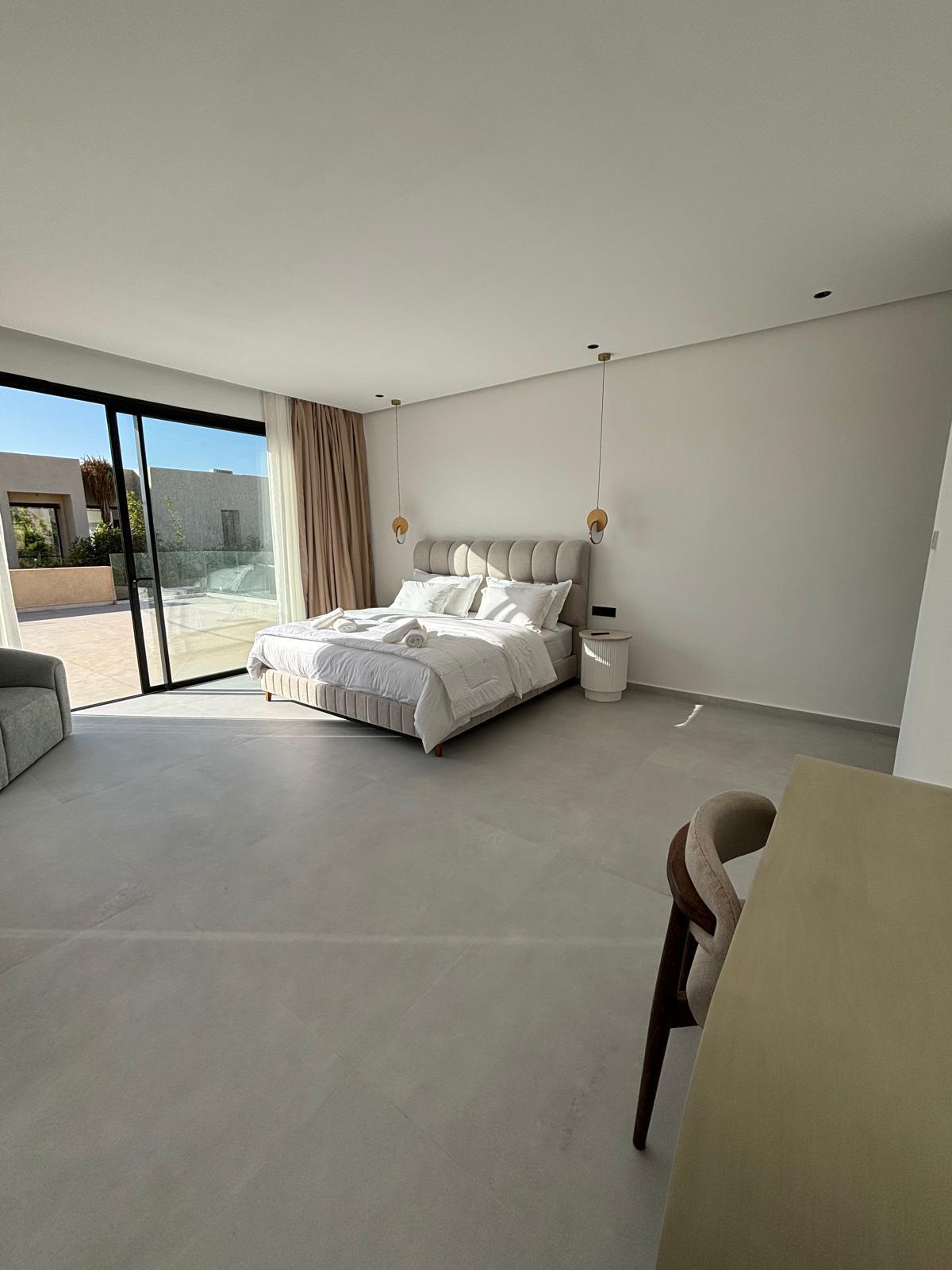 Villa Hills - Route d'Ourika klm8