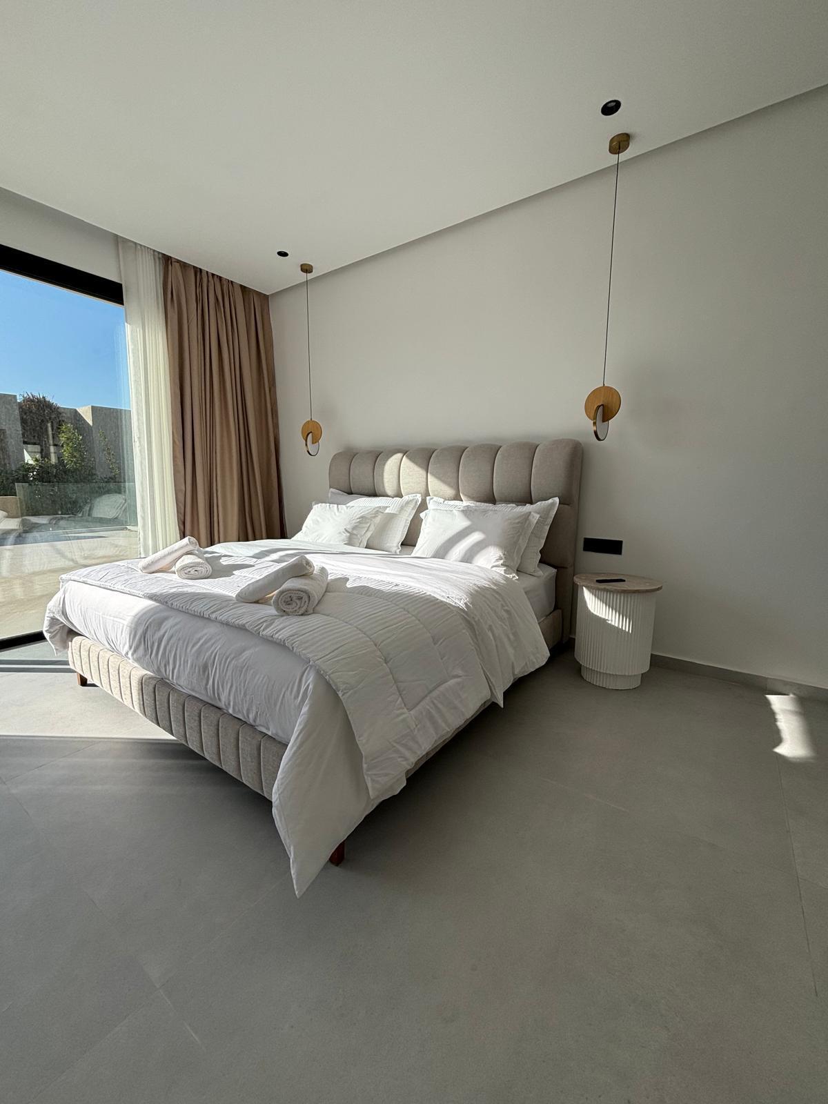 Villa Hills - Route d'Ourika klm8