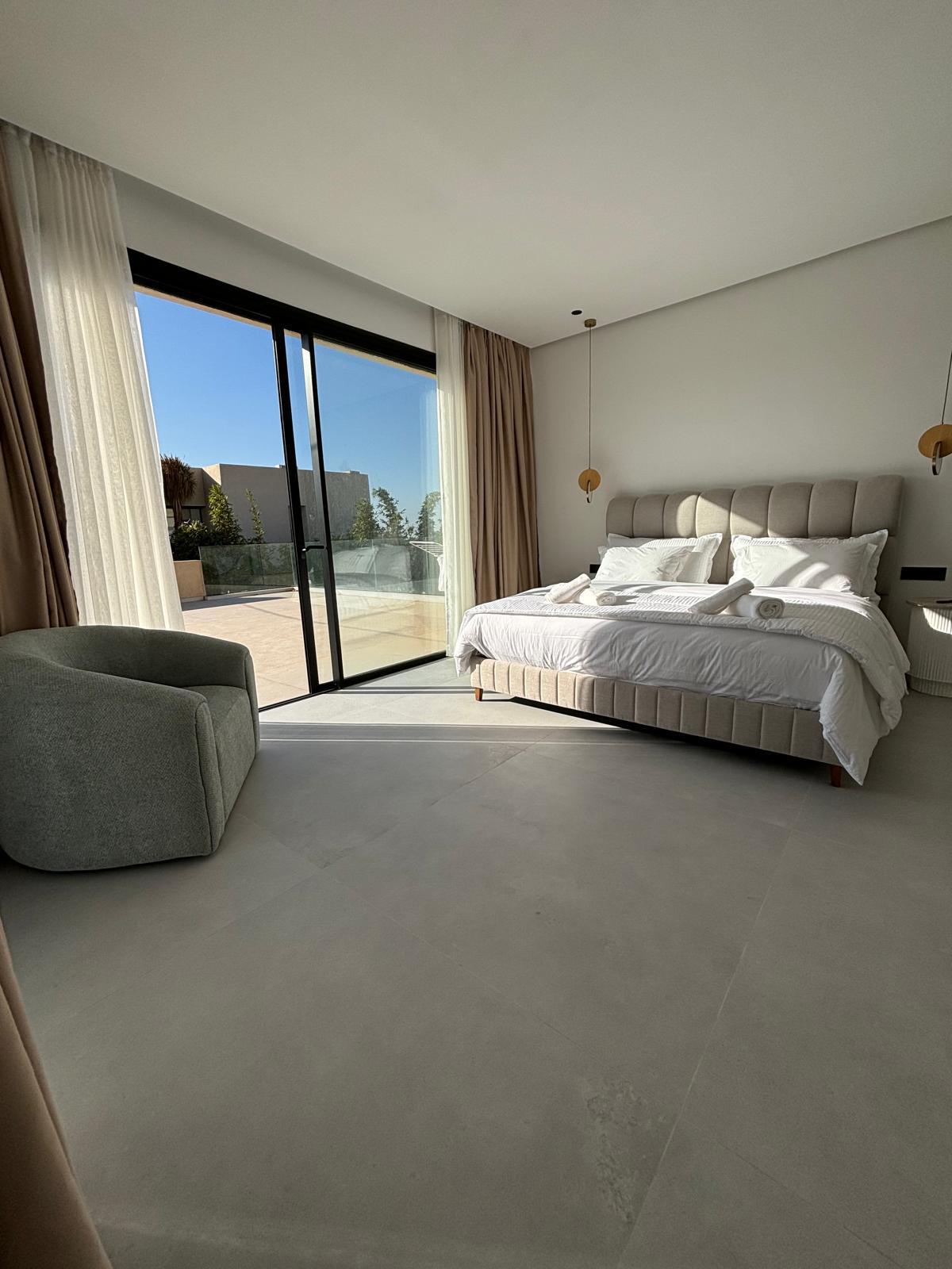 Villa Hills - Route d'Ourika klm8