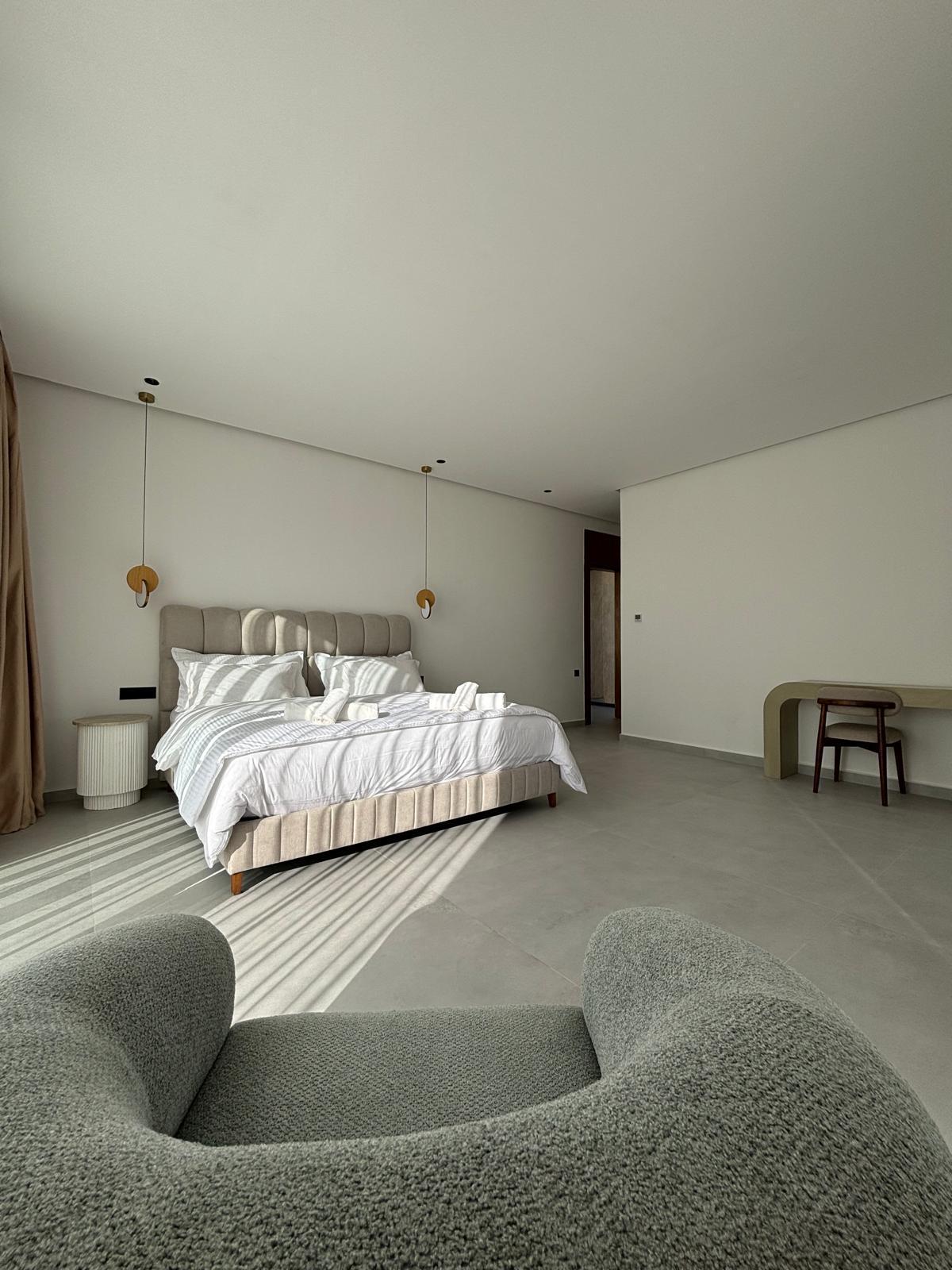 Villa Hills - Route d'Ourika klm8