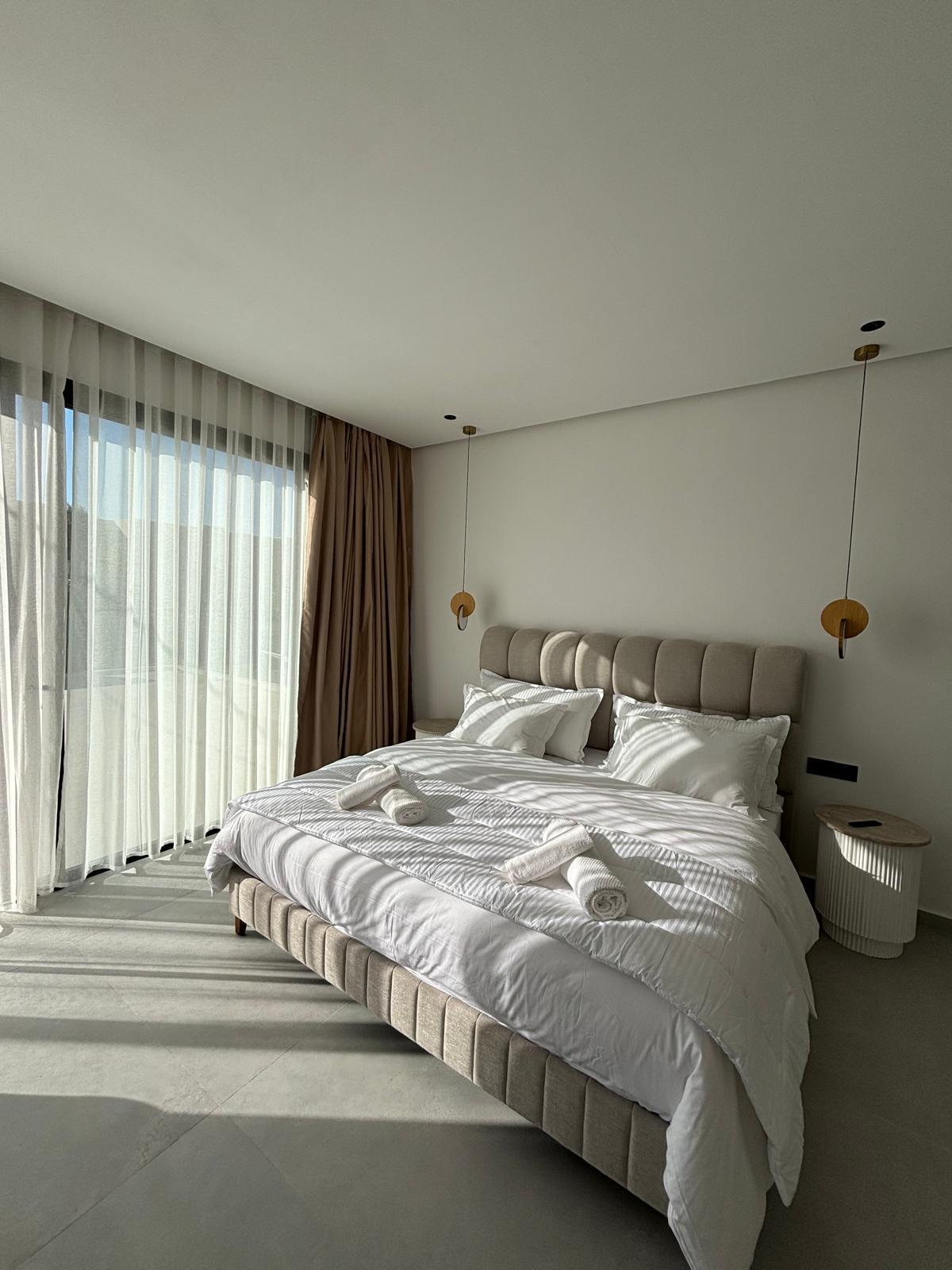 Villa Hills - Route d'Ourika klm8