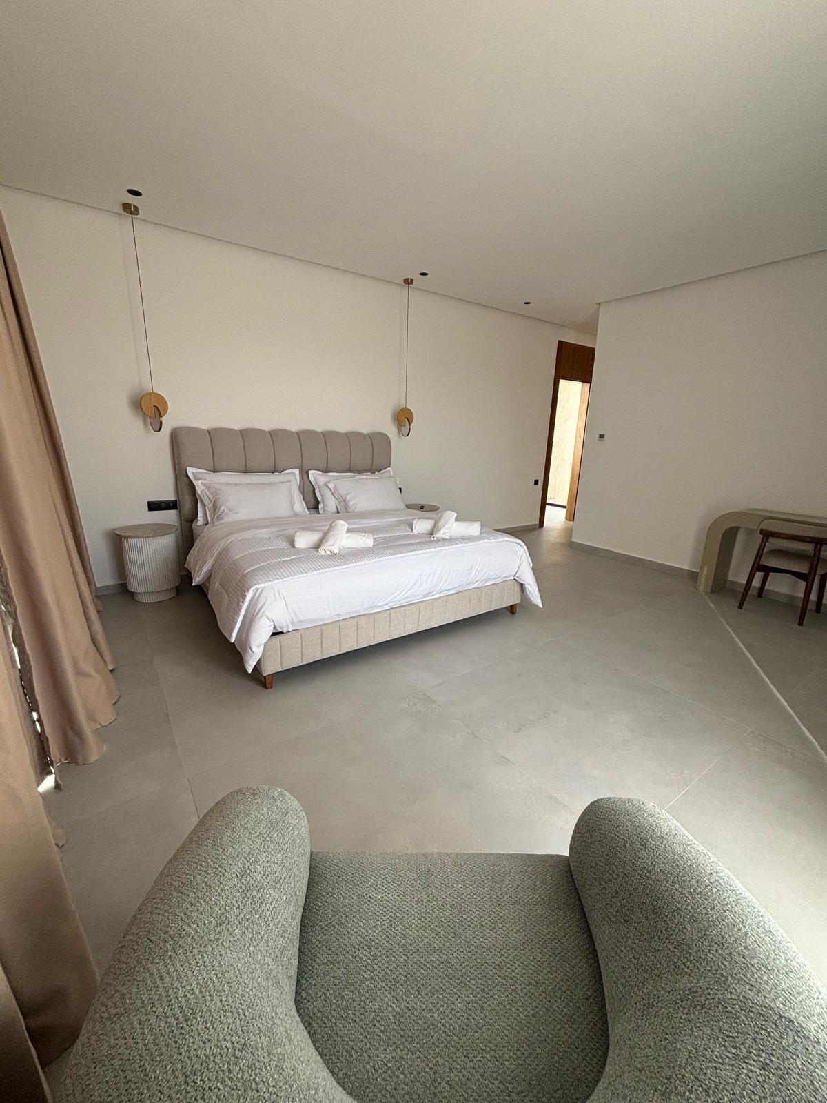 Villa Hills - Route d'Ourika klm8