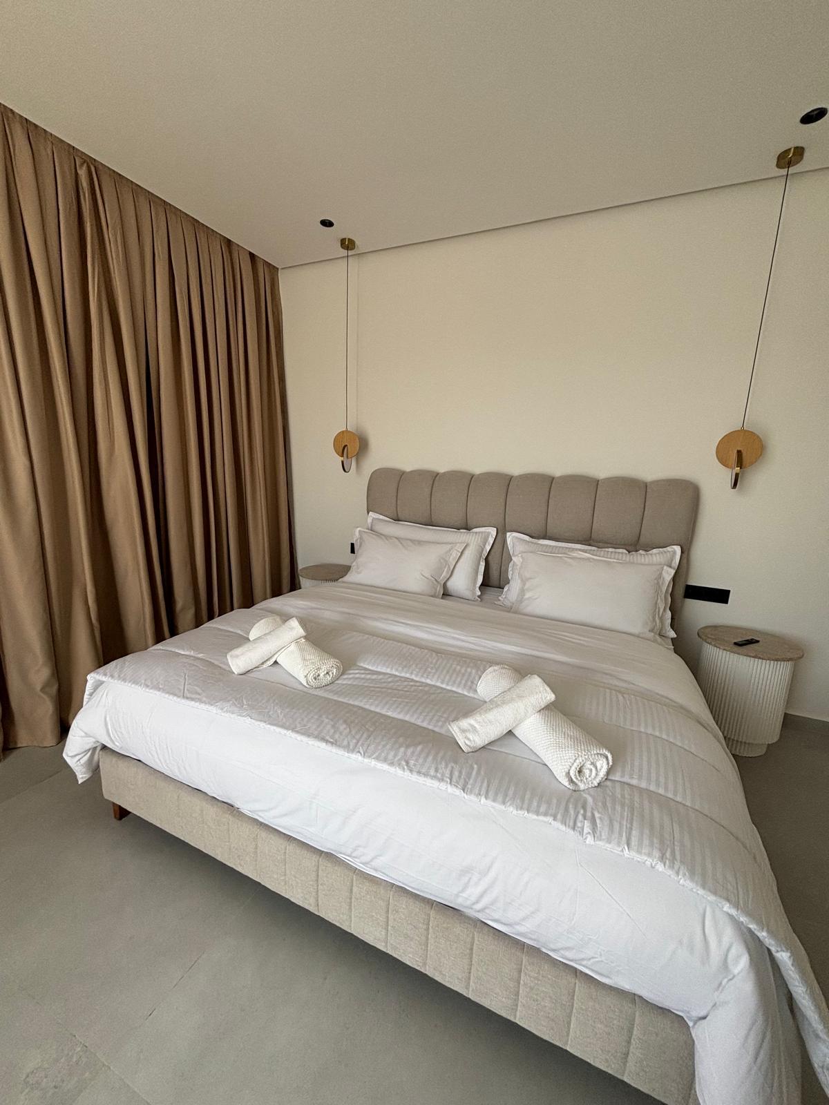 Villa Hills - Route d'Ourika klm8