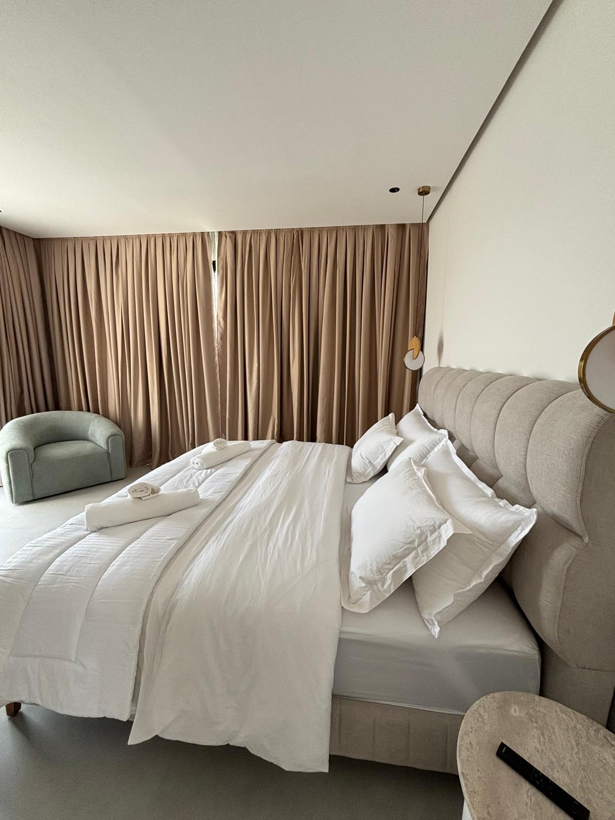 Villa Hills - Route d'Ourika klm8