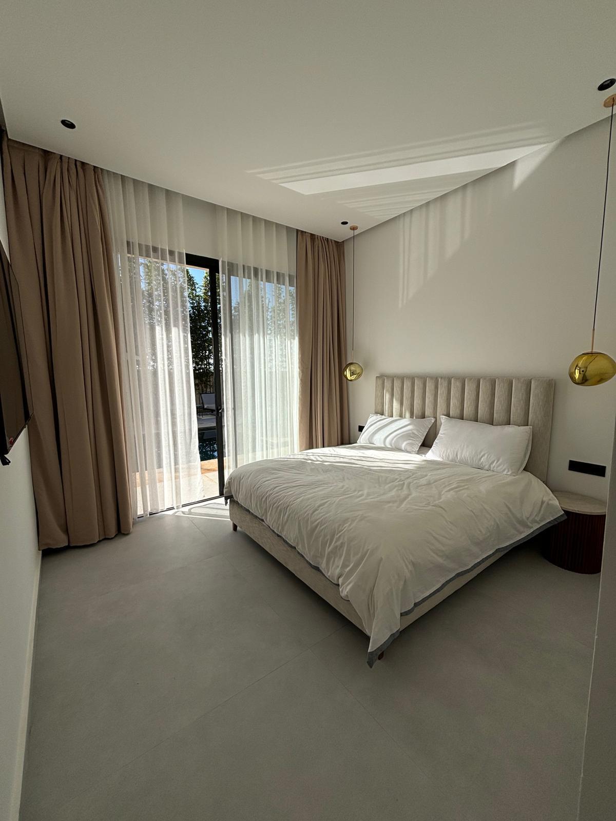 Villa Hills - Route d'Ourika klm8