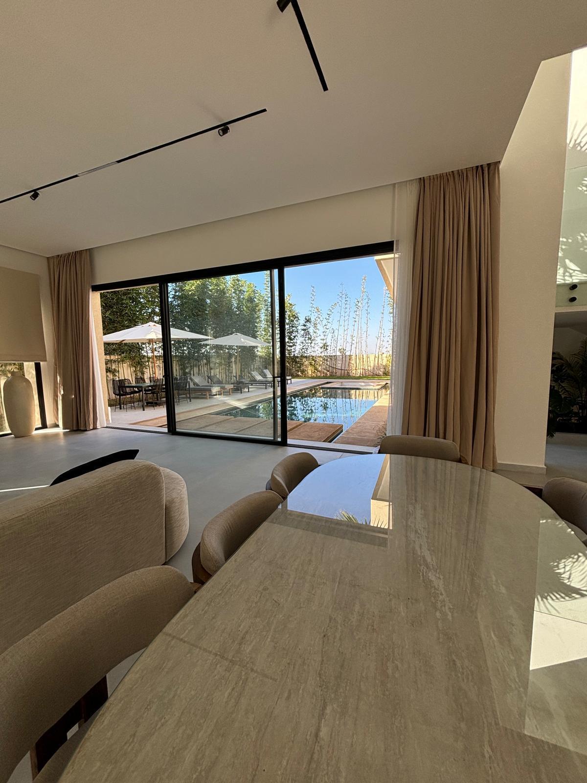 Villa Hills - Route d'Ourika klm8