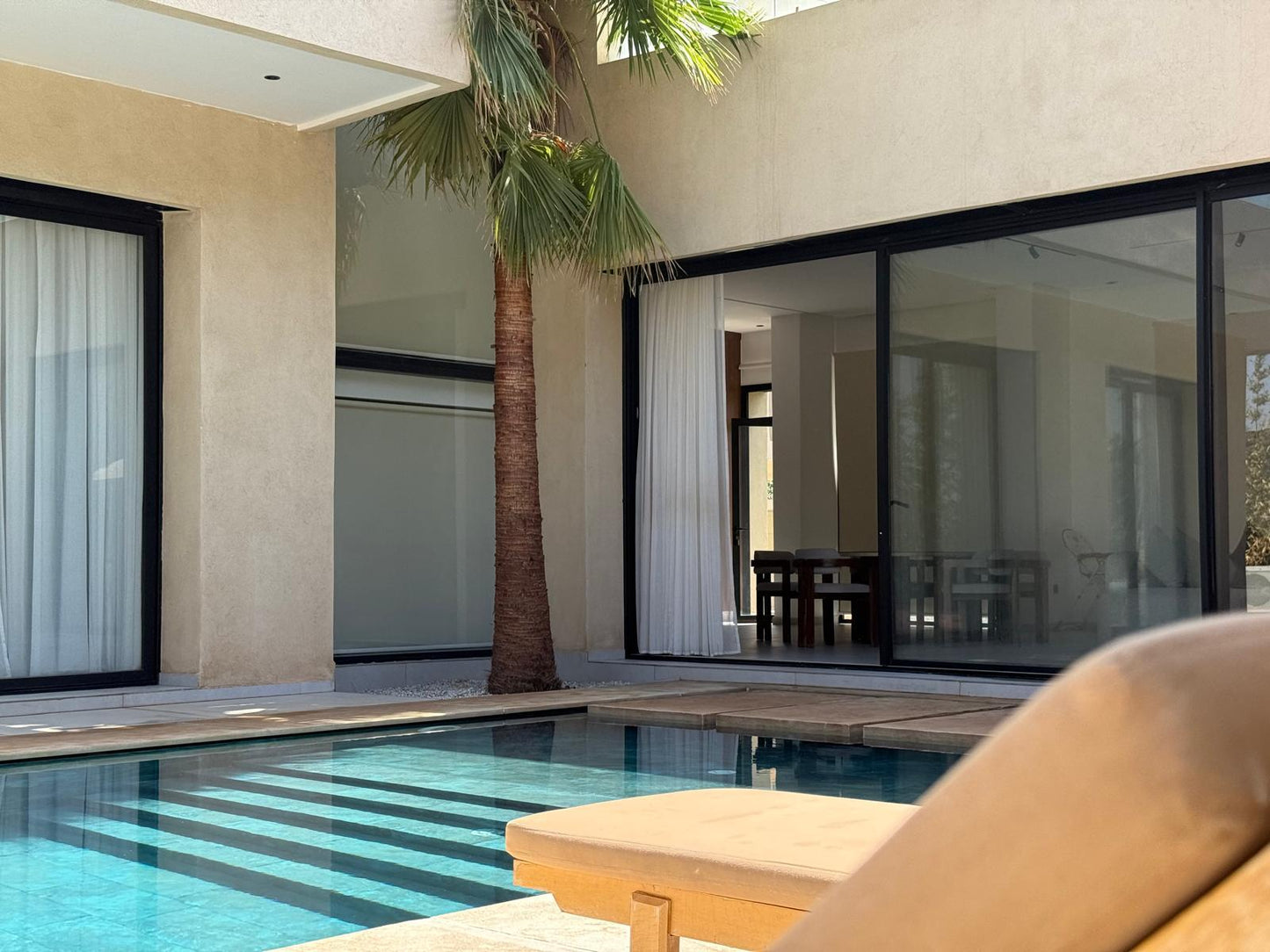 Villa Hills - Route d'Ourika klm8