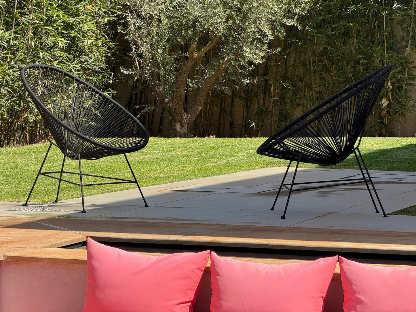 Villa Hills - Route d'Ourika klm8