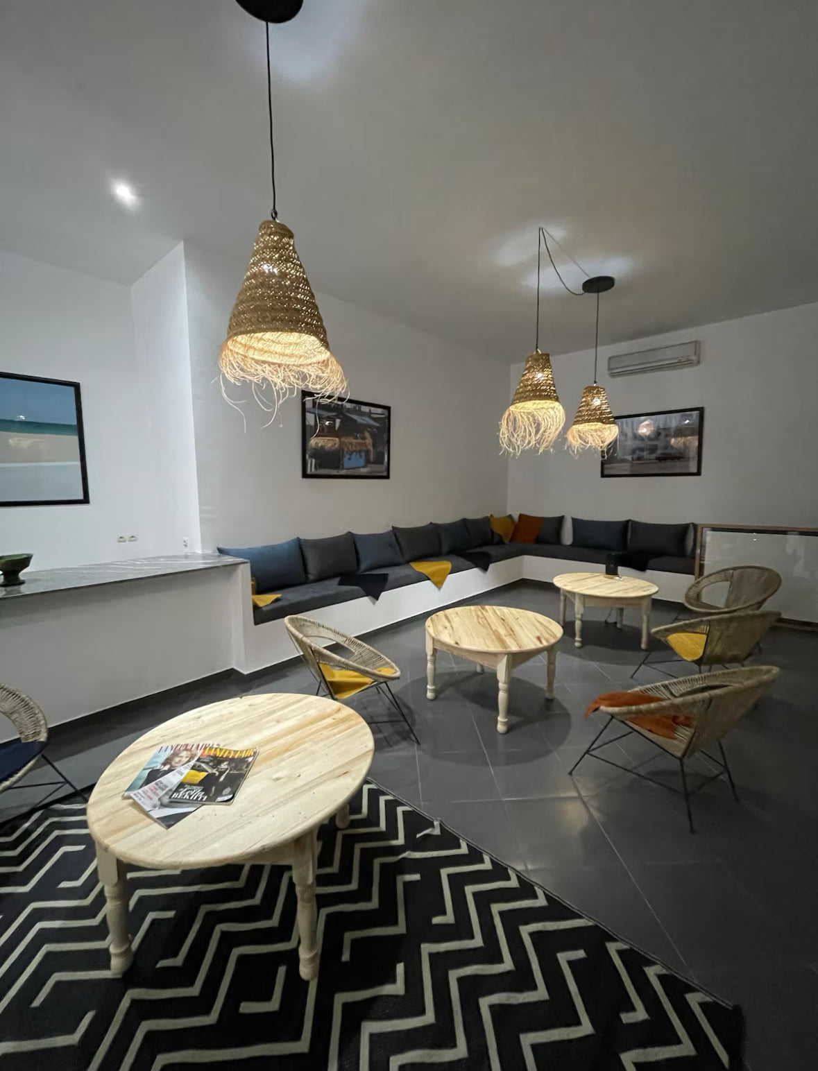 Villa Lemon