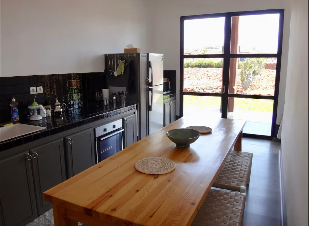 Villa Lemon