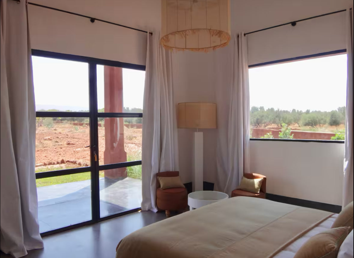 Villa Lemon