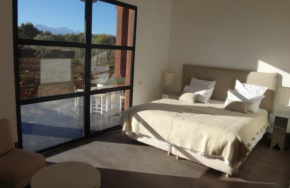 Villa Lemon