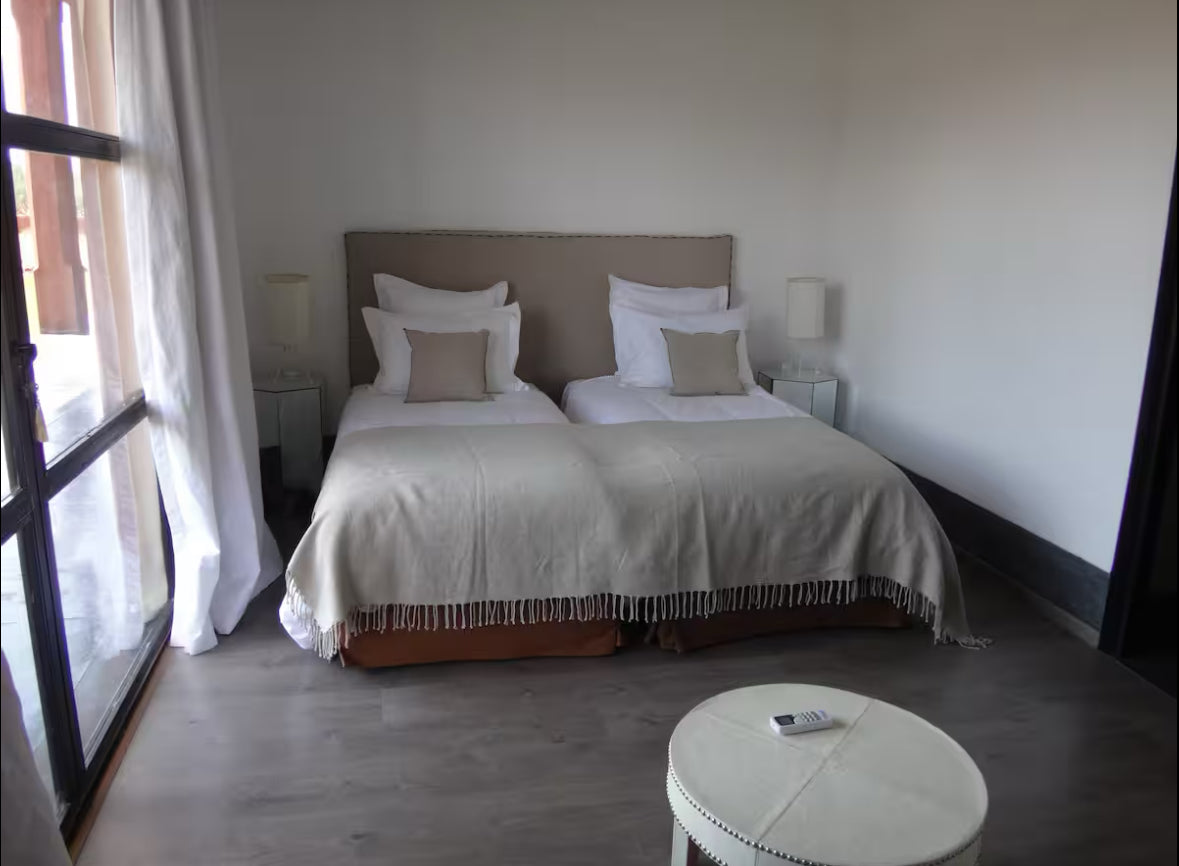 Villa Lemon
