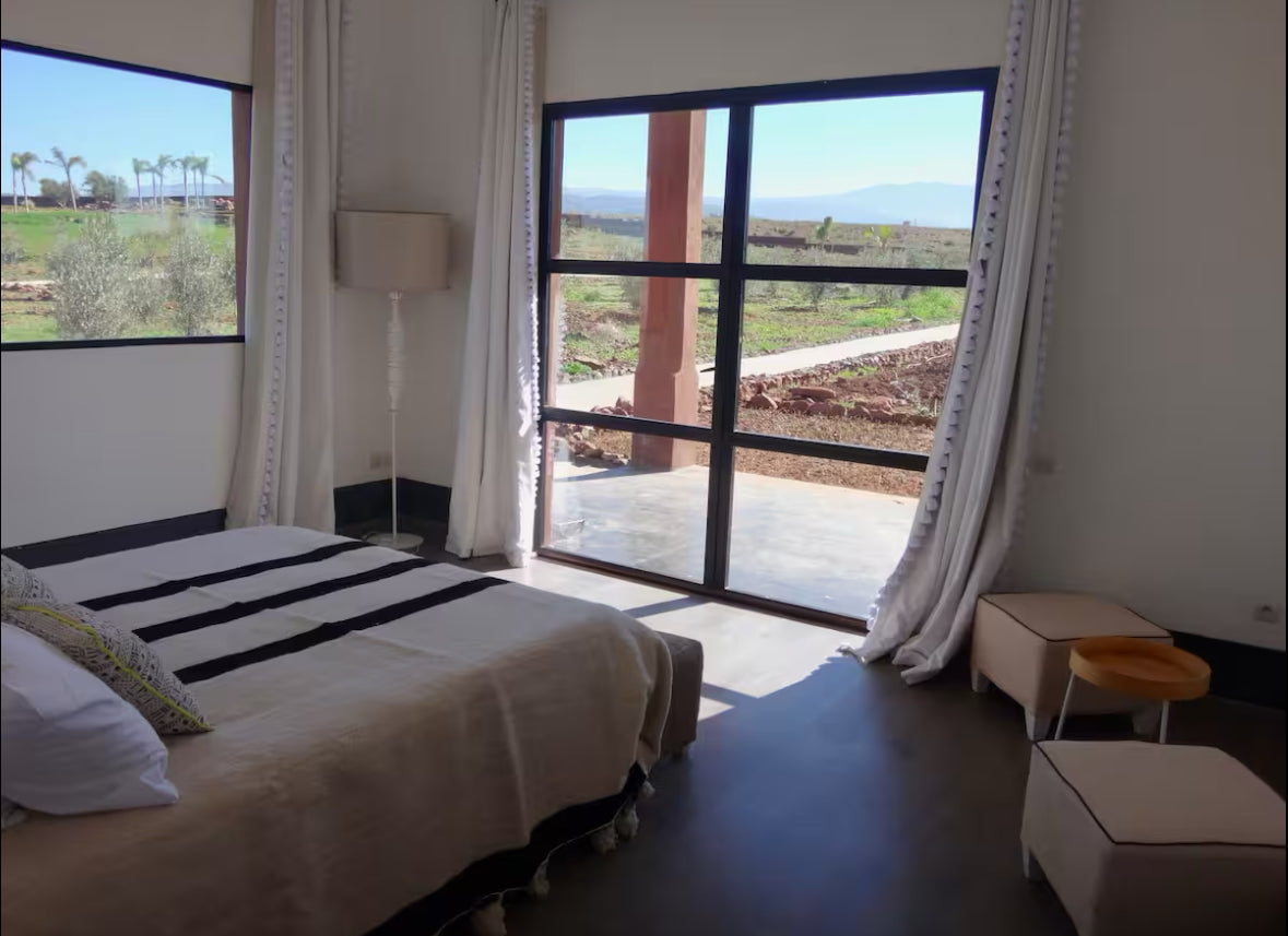 Villa Lemon