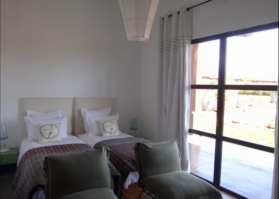 Villa Lemon