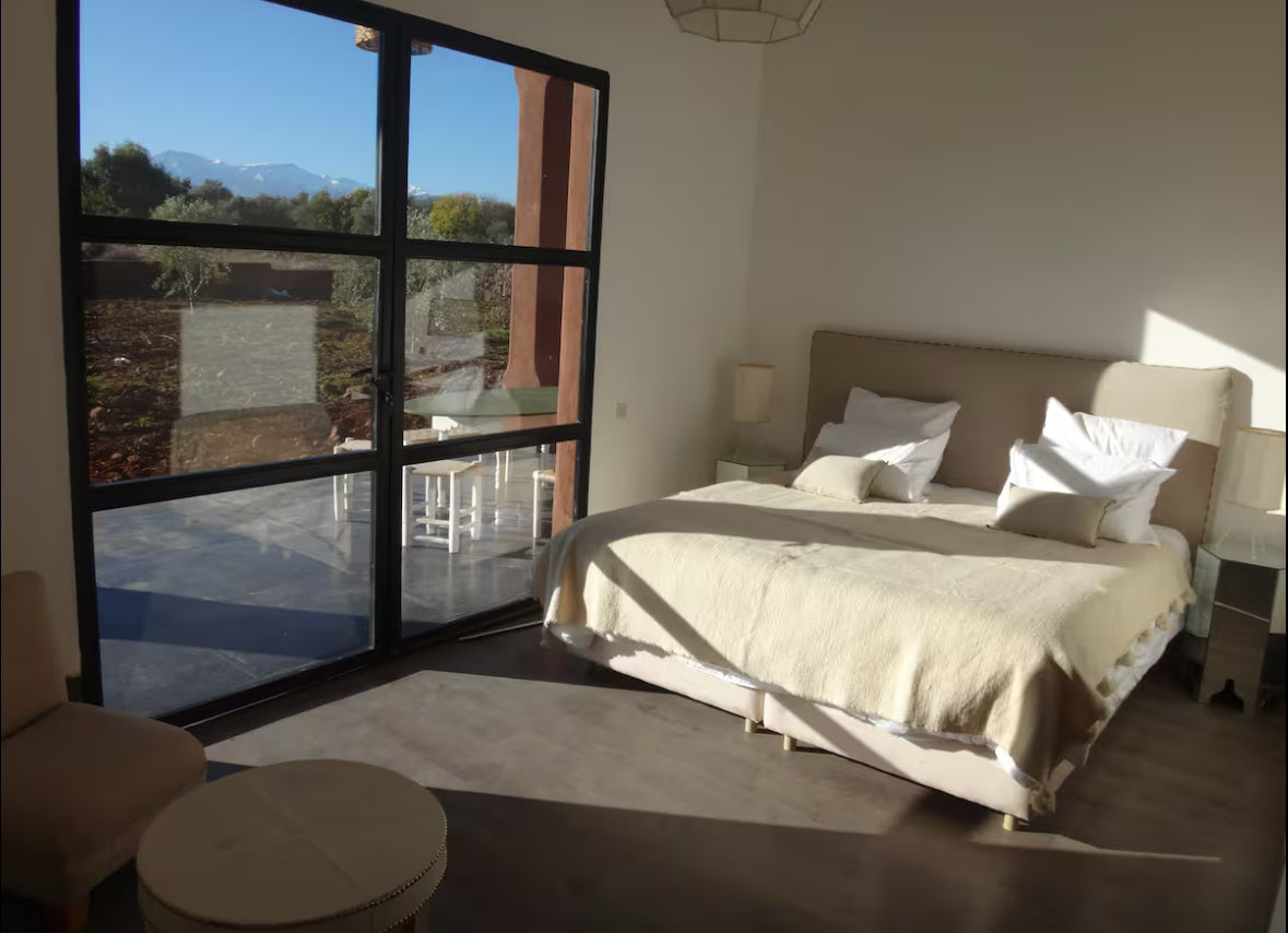 Villa Lemon