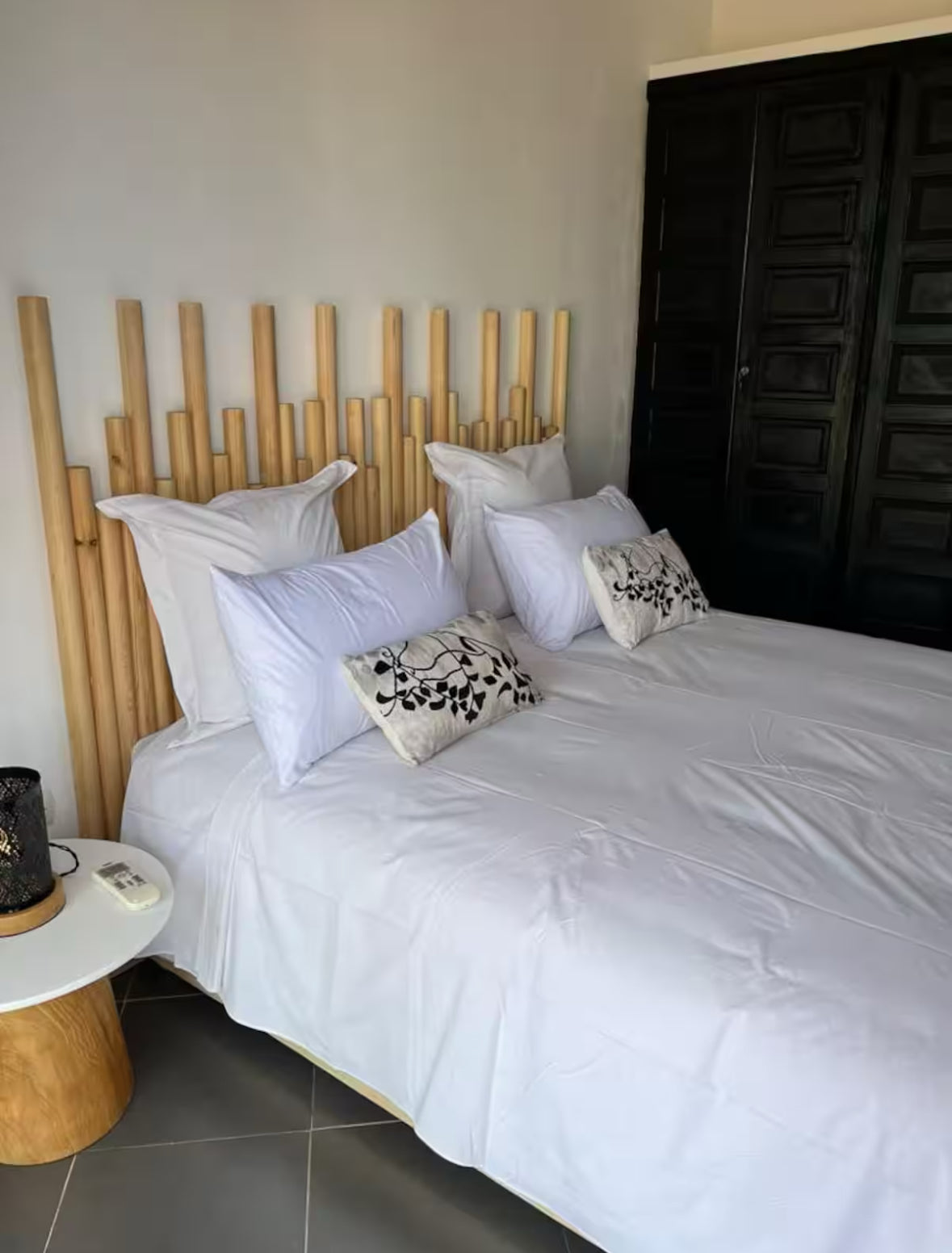 Villa Lemon
