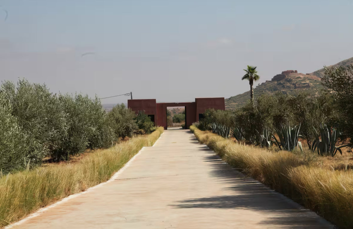 Villa Lemon