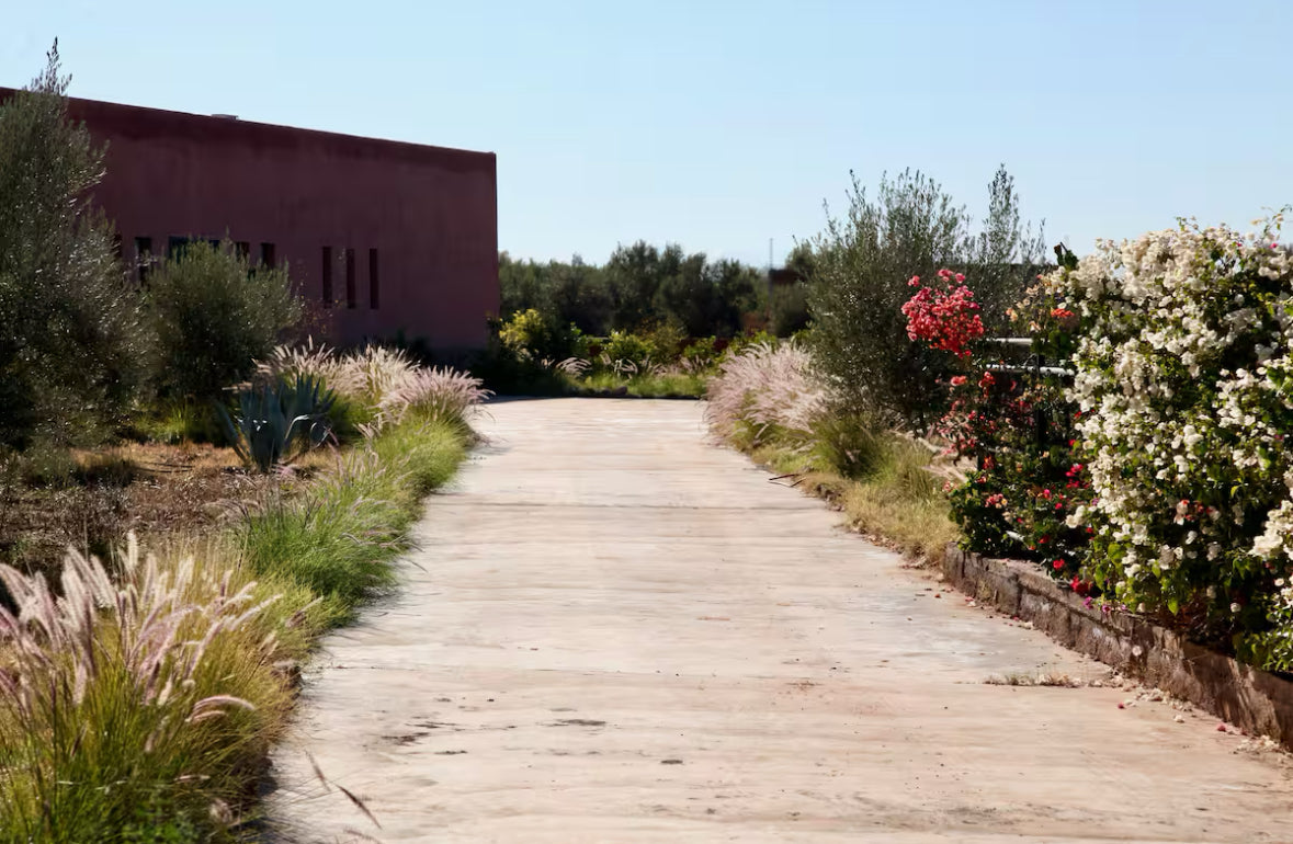 Villa Lemon