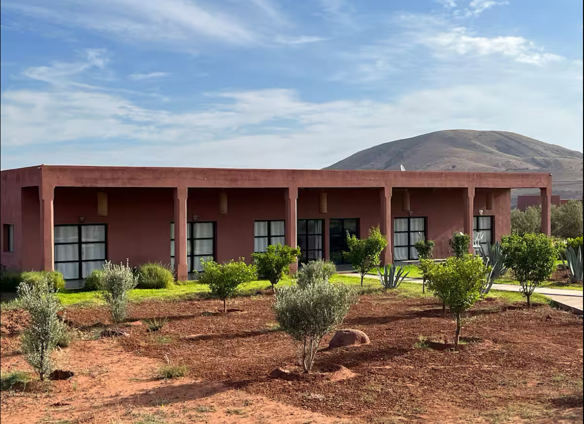 Villa Lemon