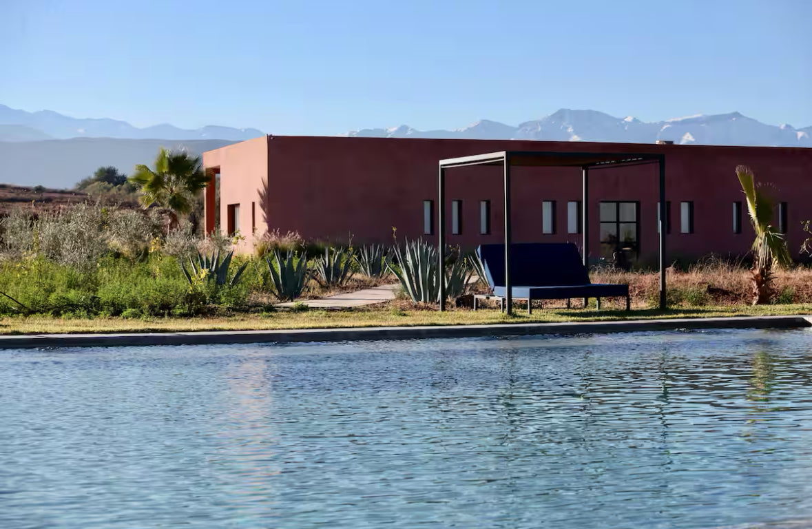 Villa Lemon