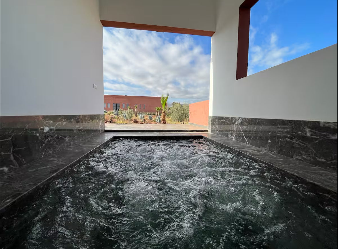 Villa Lemon
