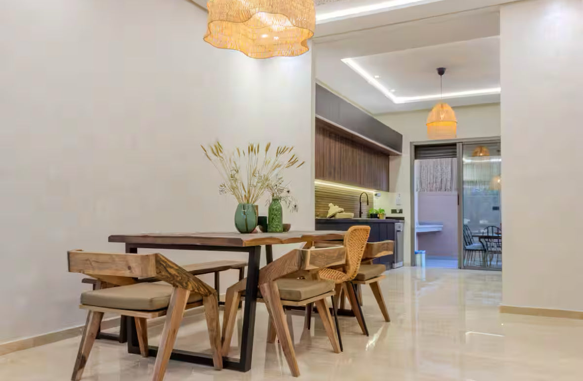 Villa Ilyana